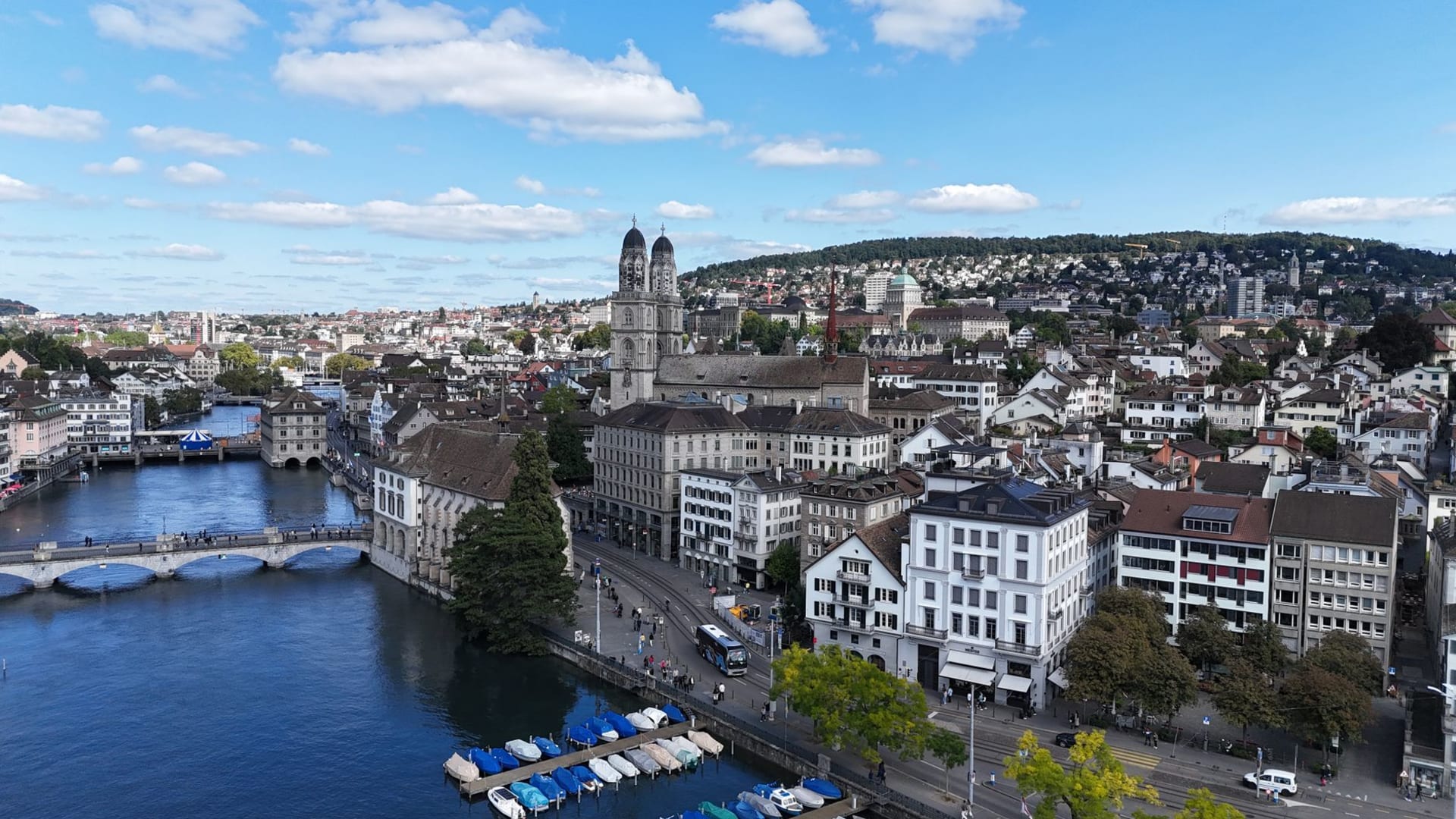 Zurich