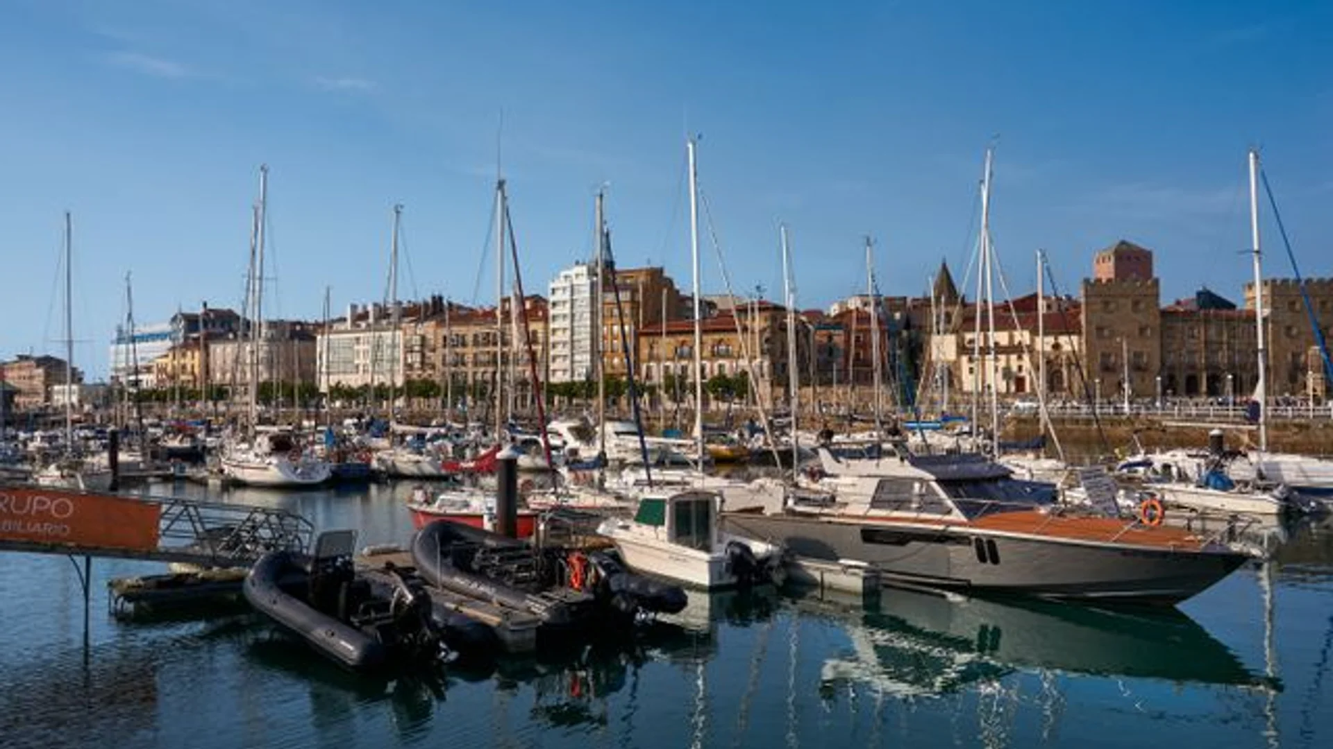 Xixón (Gijón)