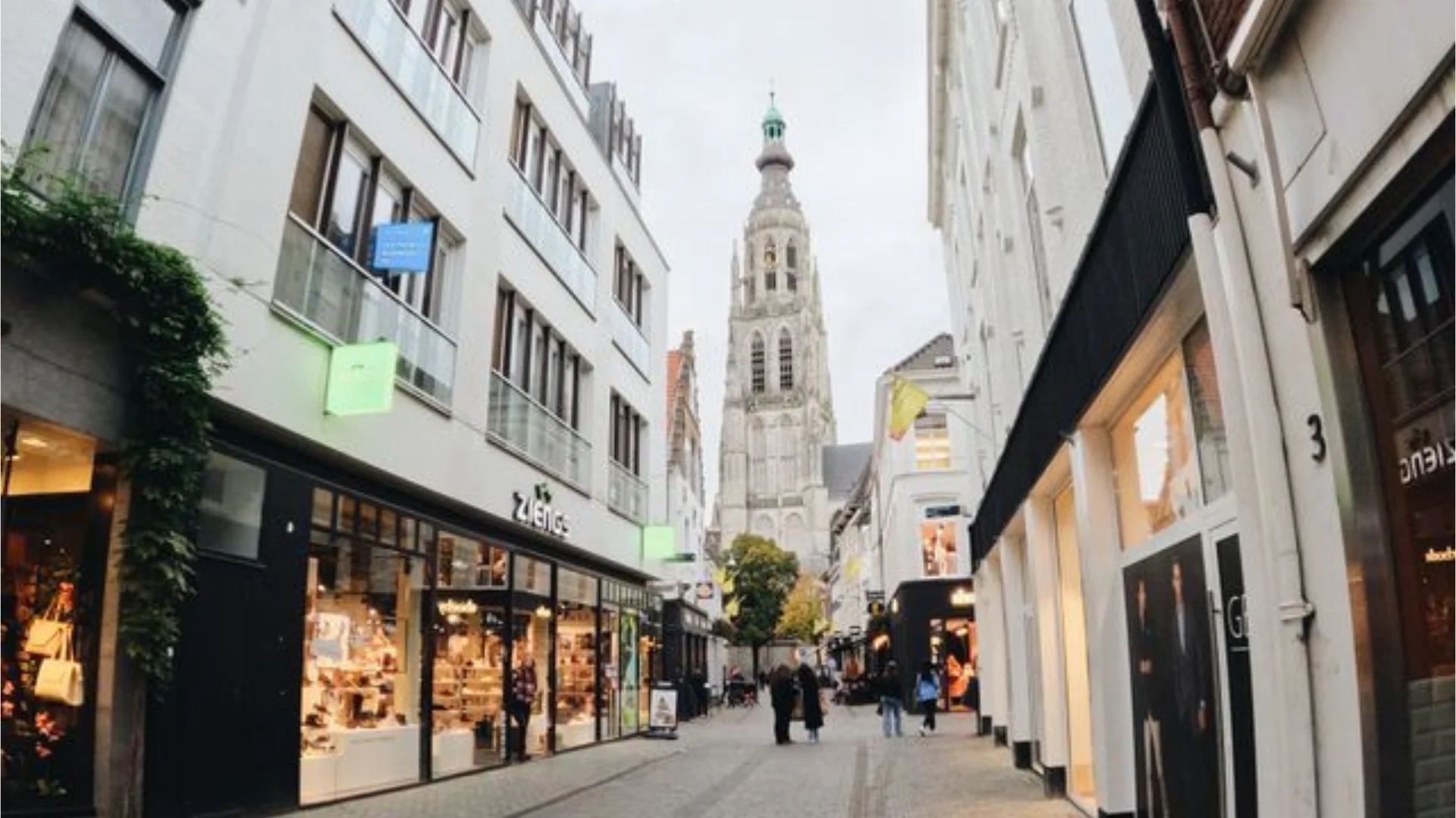 Breda