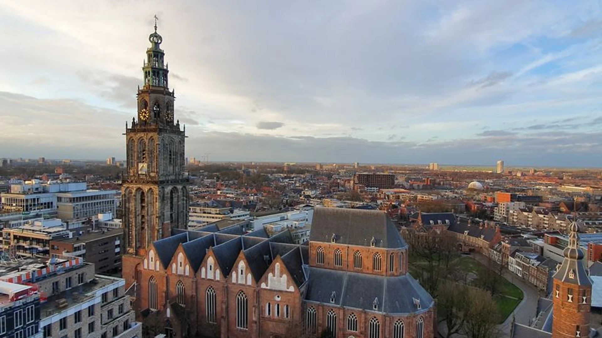 Groningen