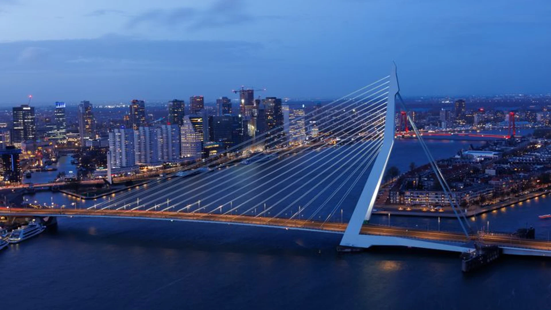 Rotterdam