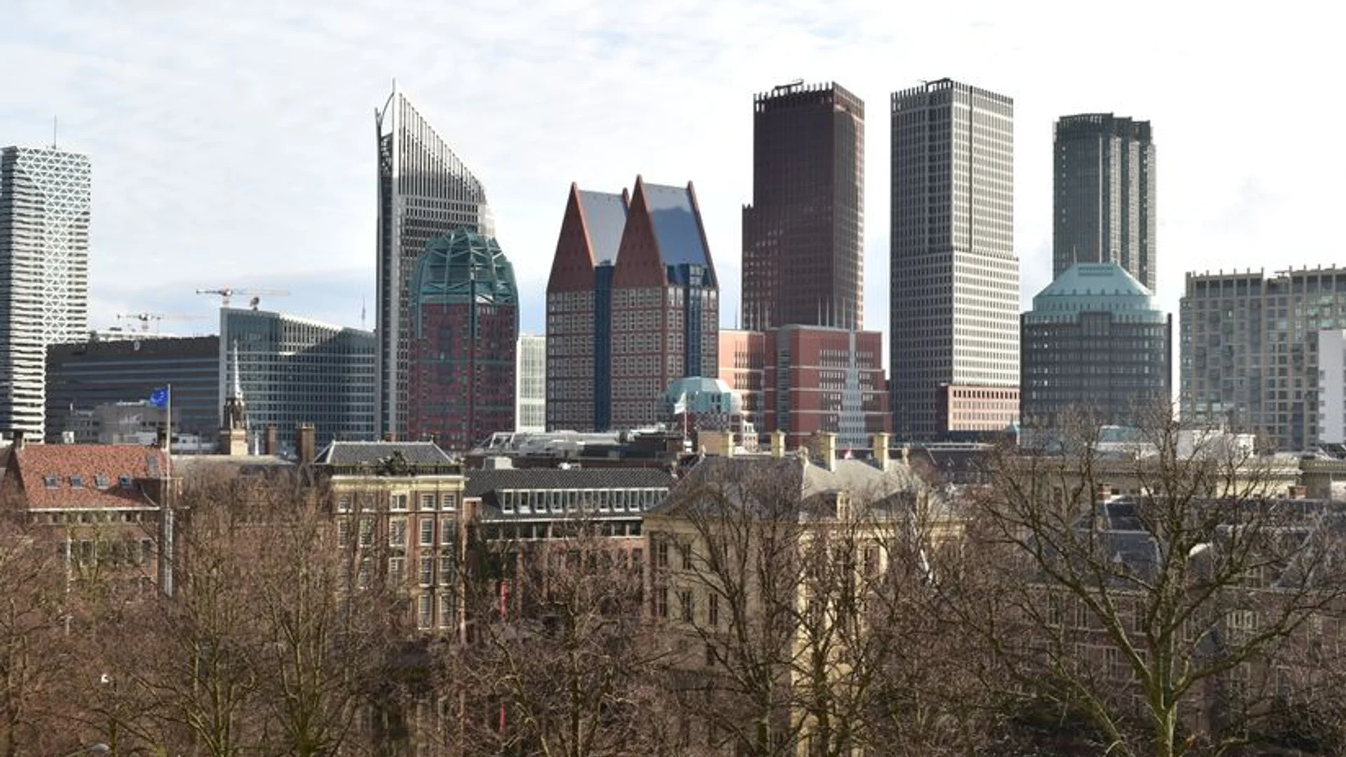 The Hague (Den Haag)