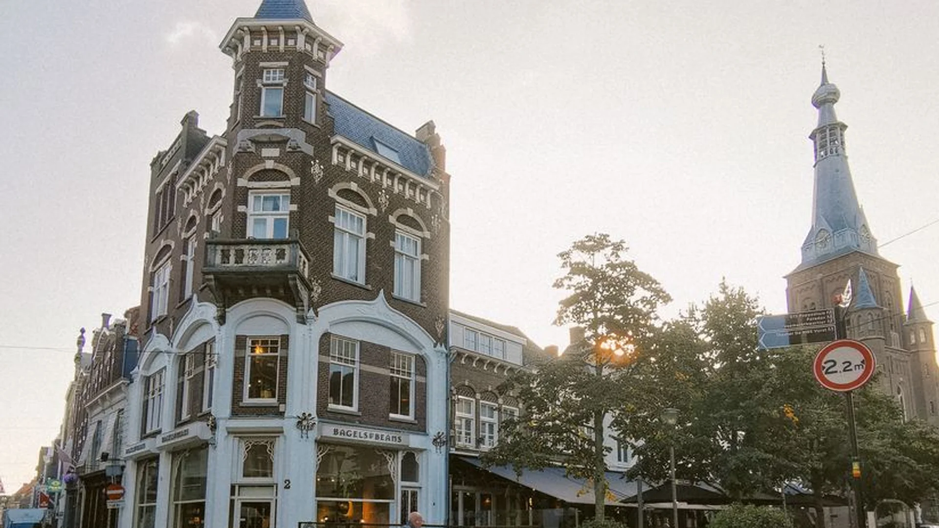 Tilburg