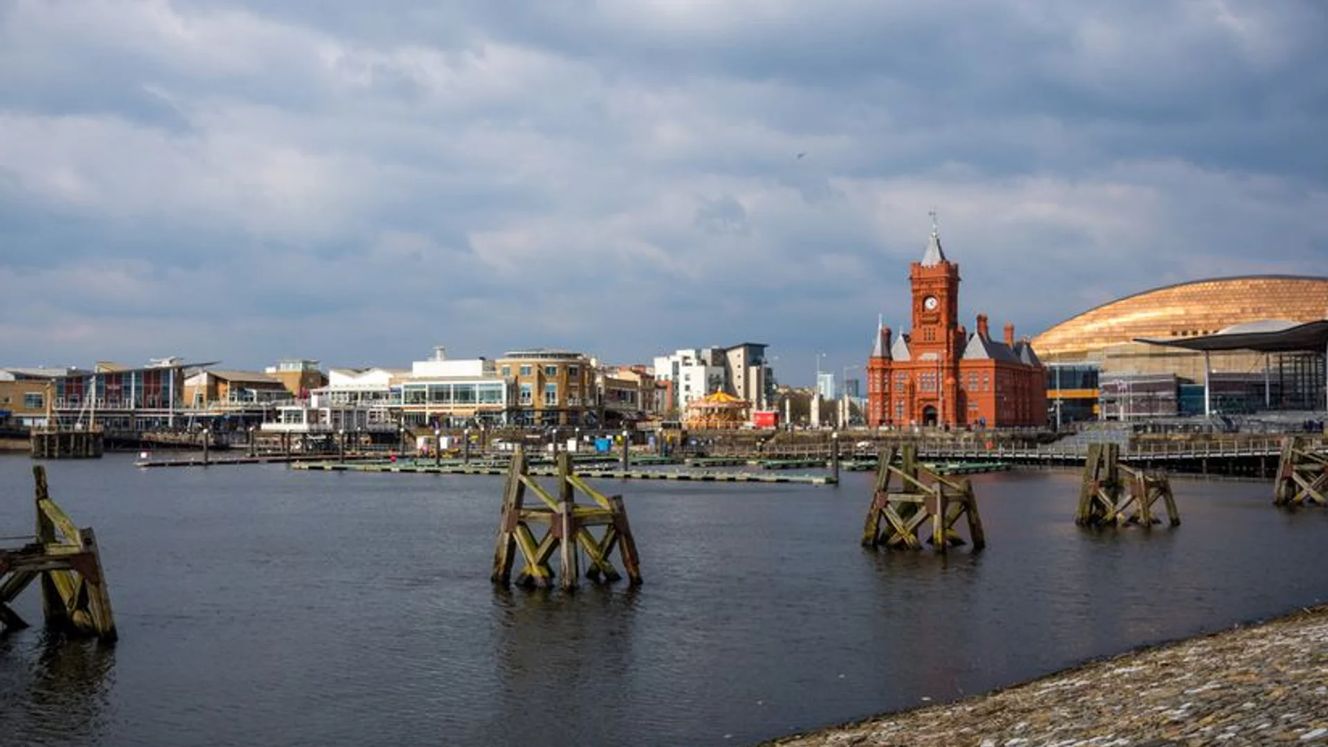 Cardiff