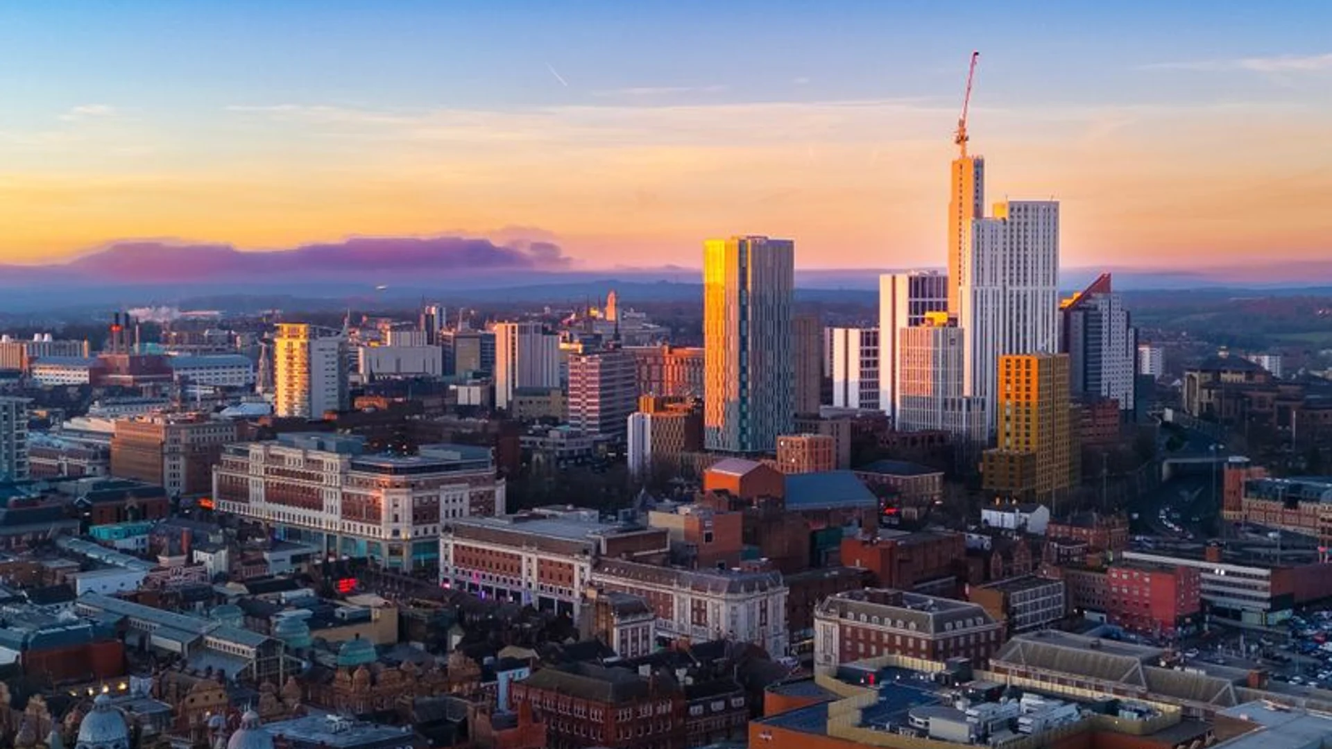Leeds