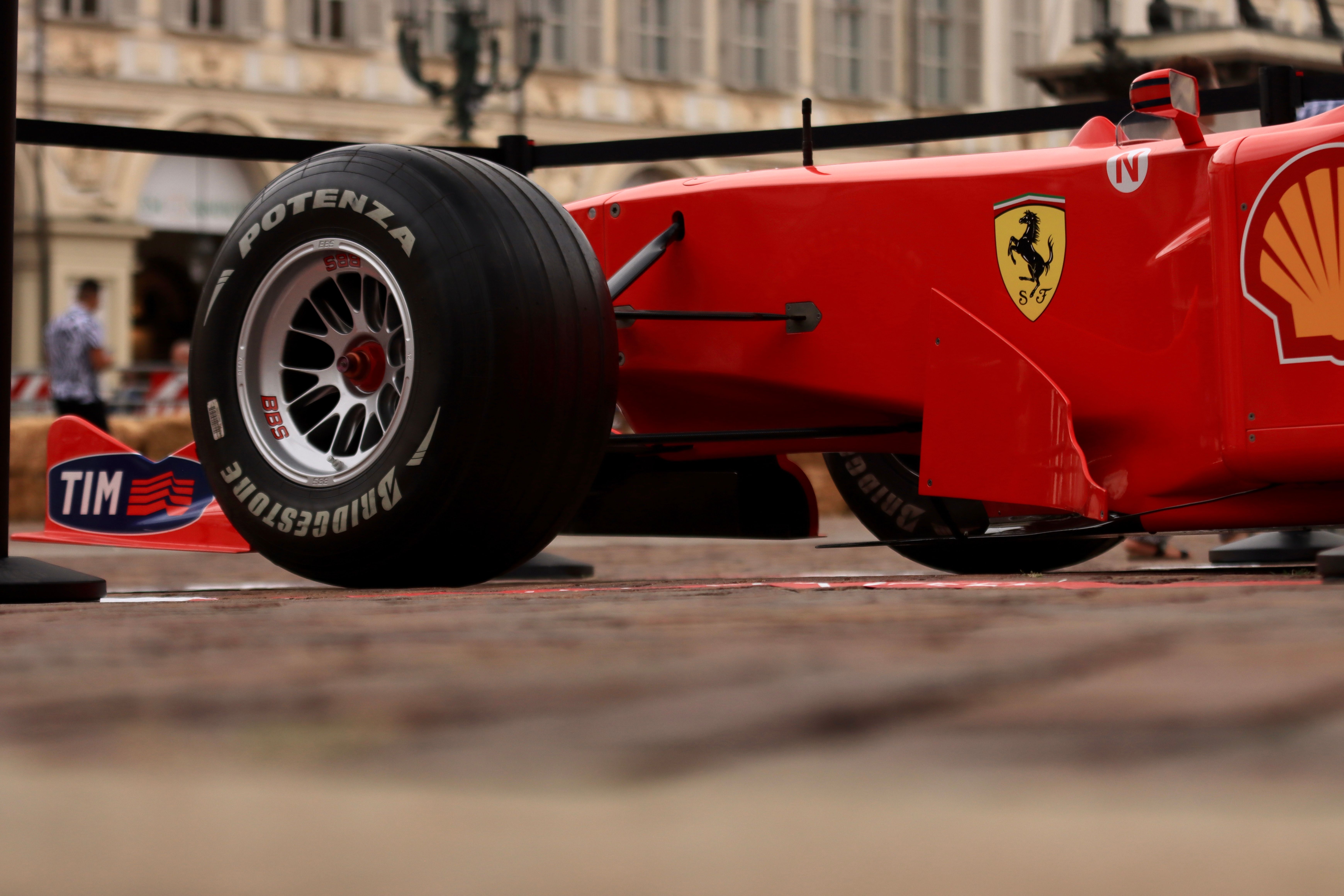 Modena Cento Ore & Gran Premio Storico