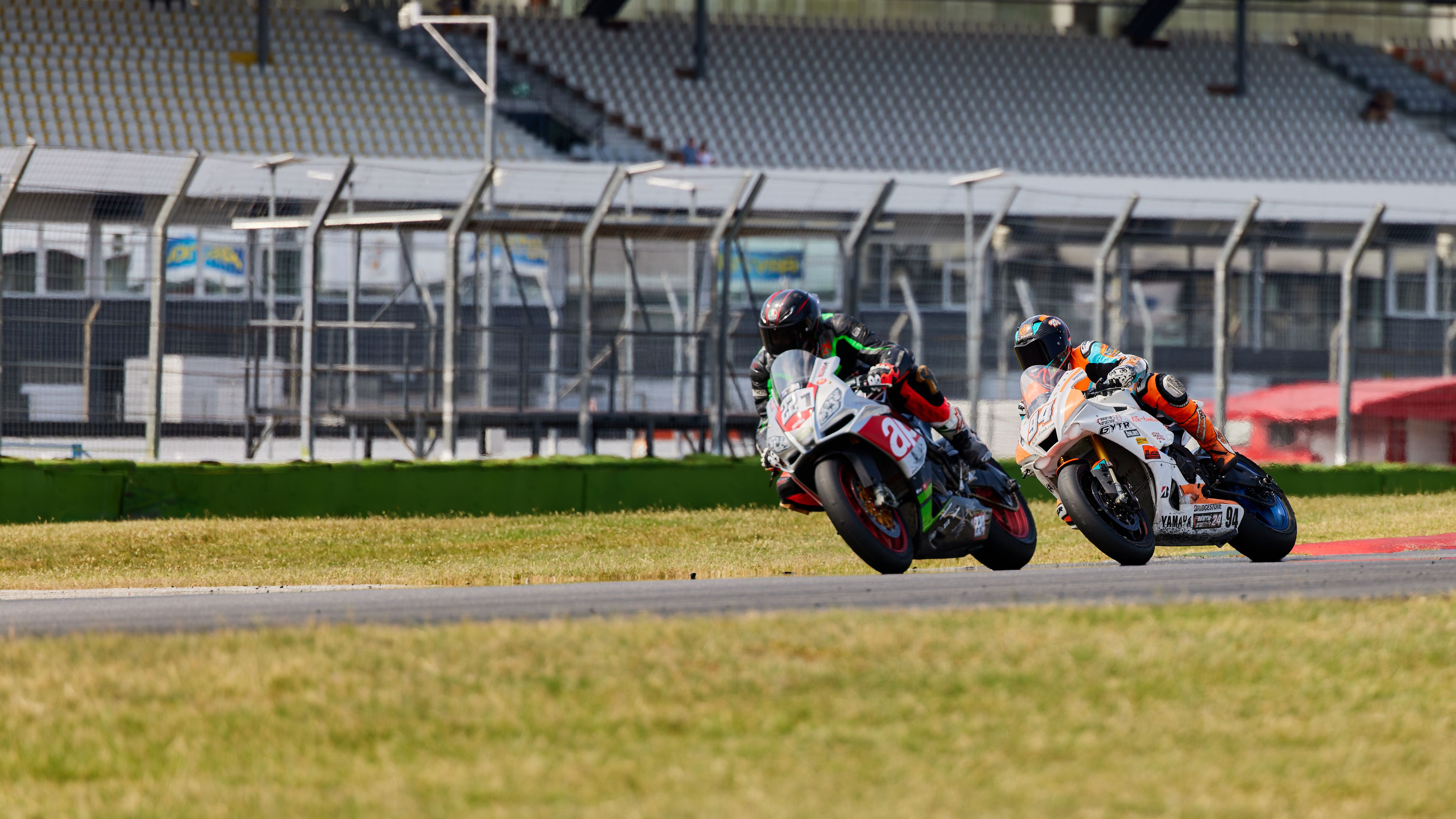 MotoGP Valencia