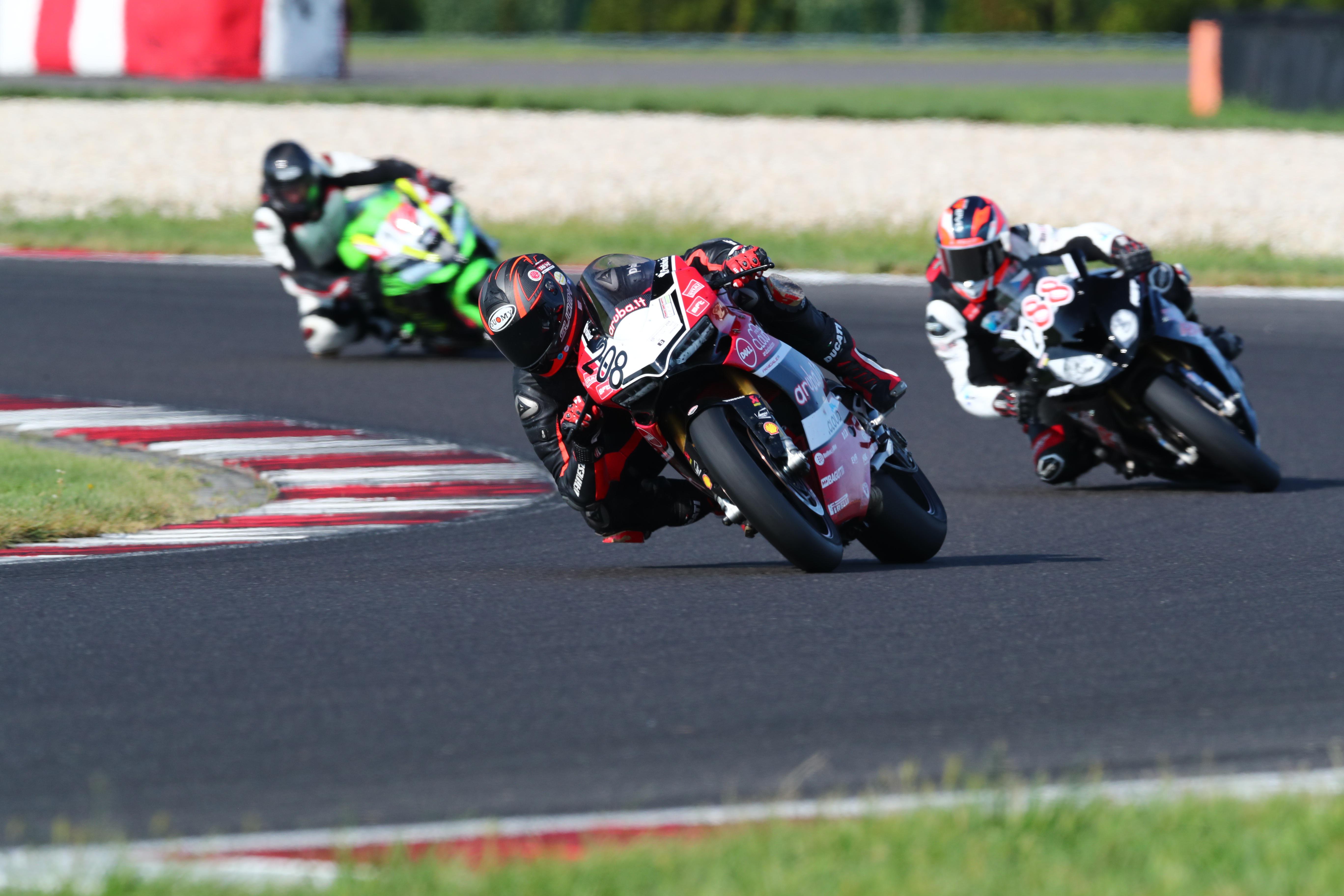  MotoGP San Marino (Misano)