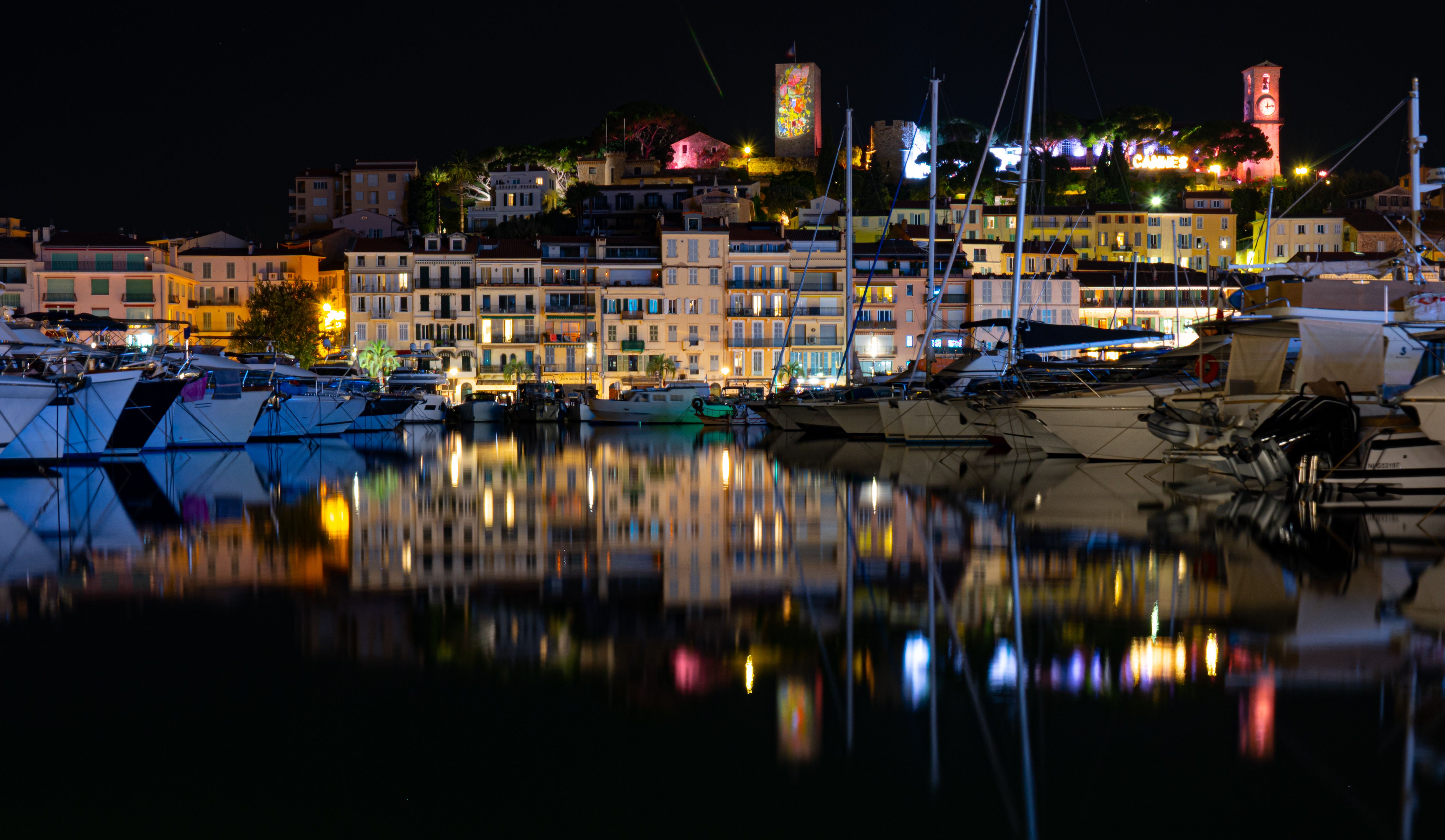 Cannes Yachting Festival