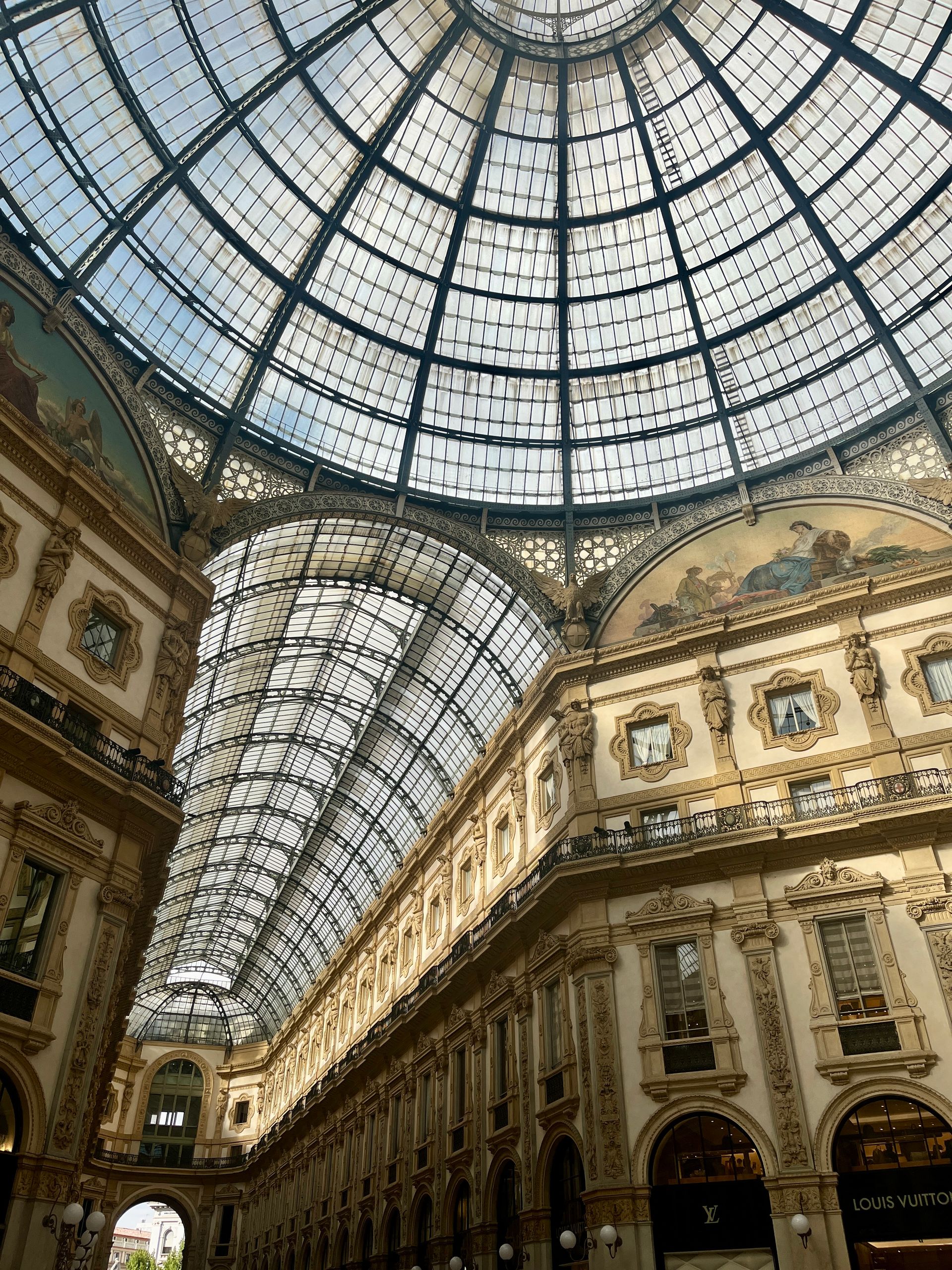 Milan Fashion Week