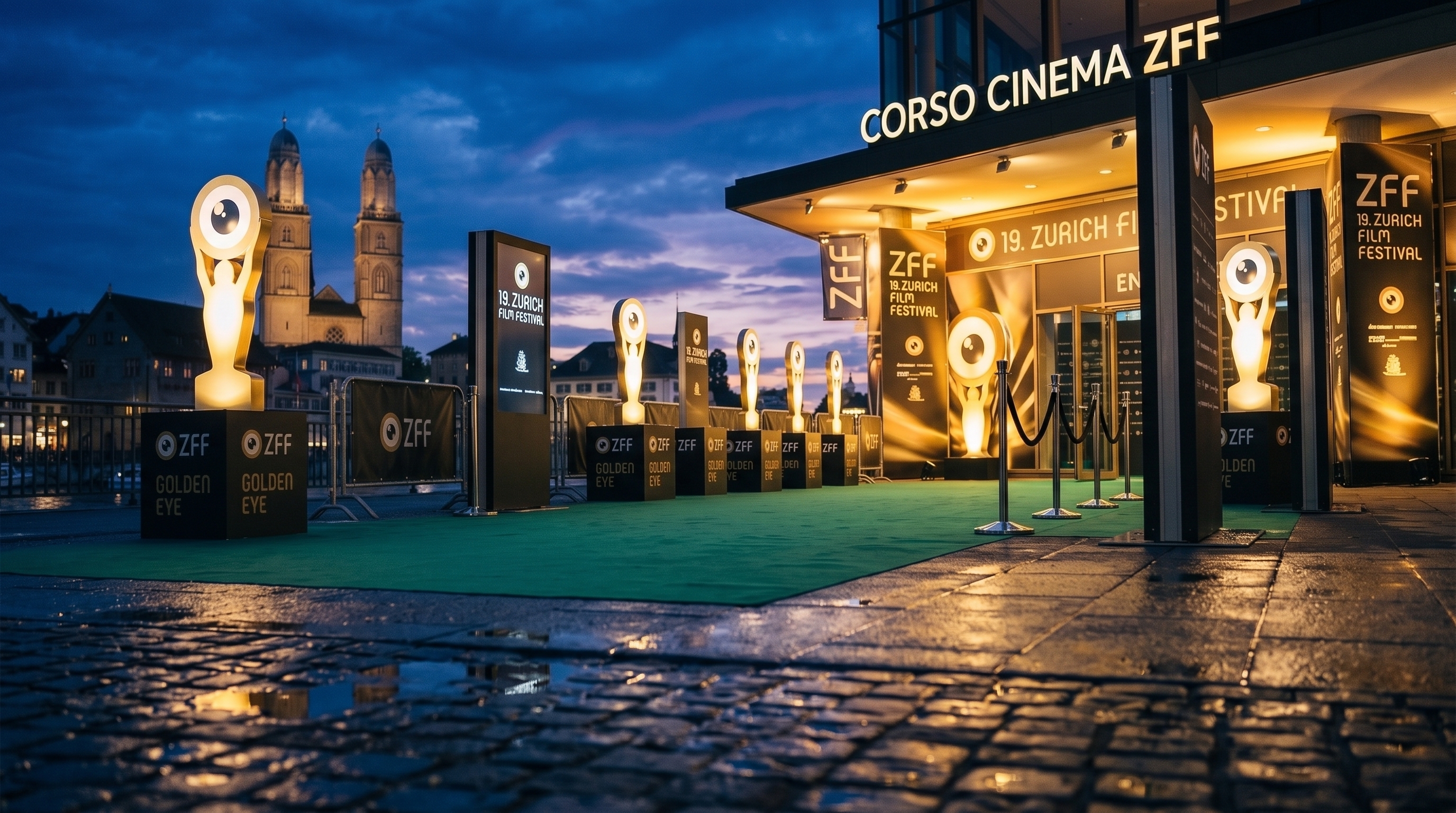 Zurich Film Festival