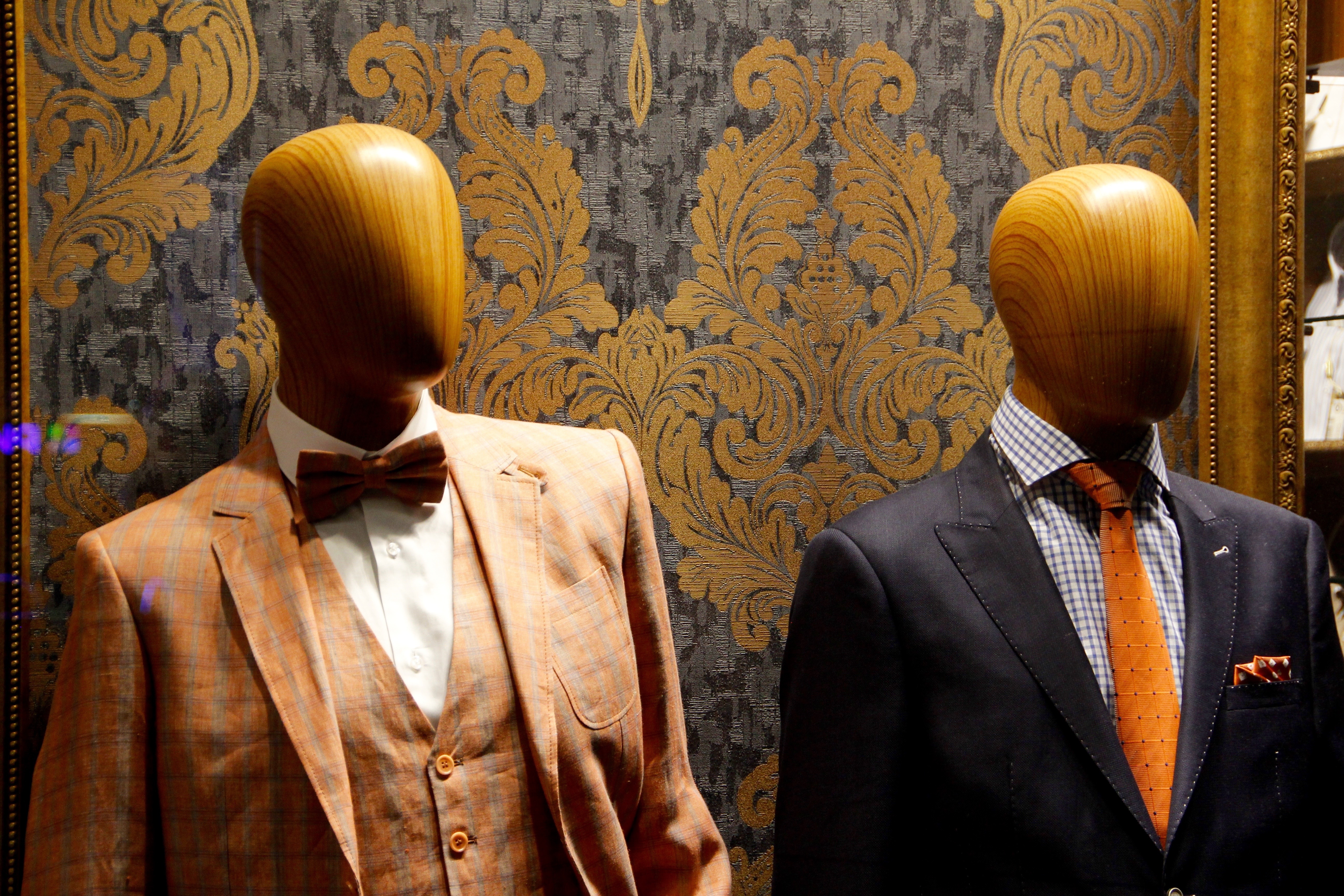 Pitti Uomo Florence