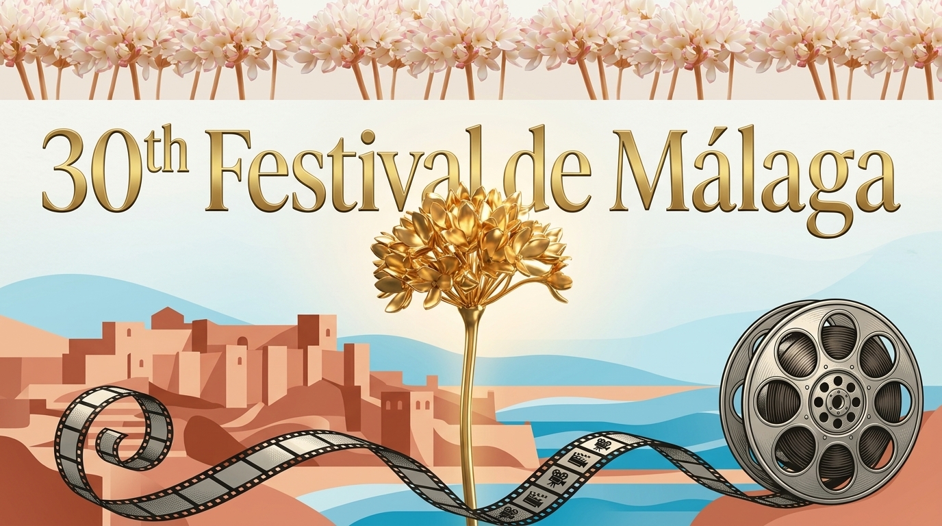 Festival de Málaga (Golden Biznaga)
