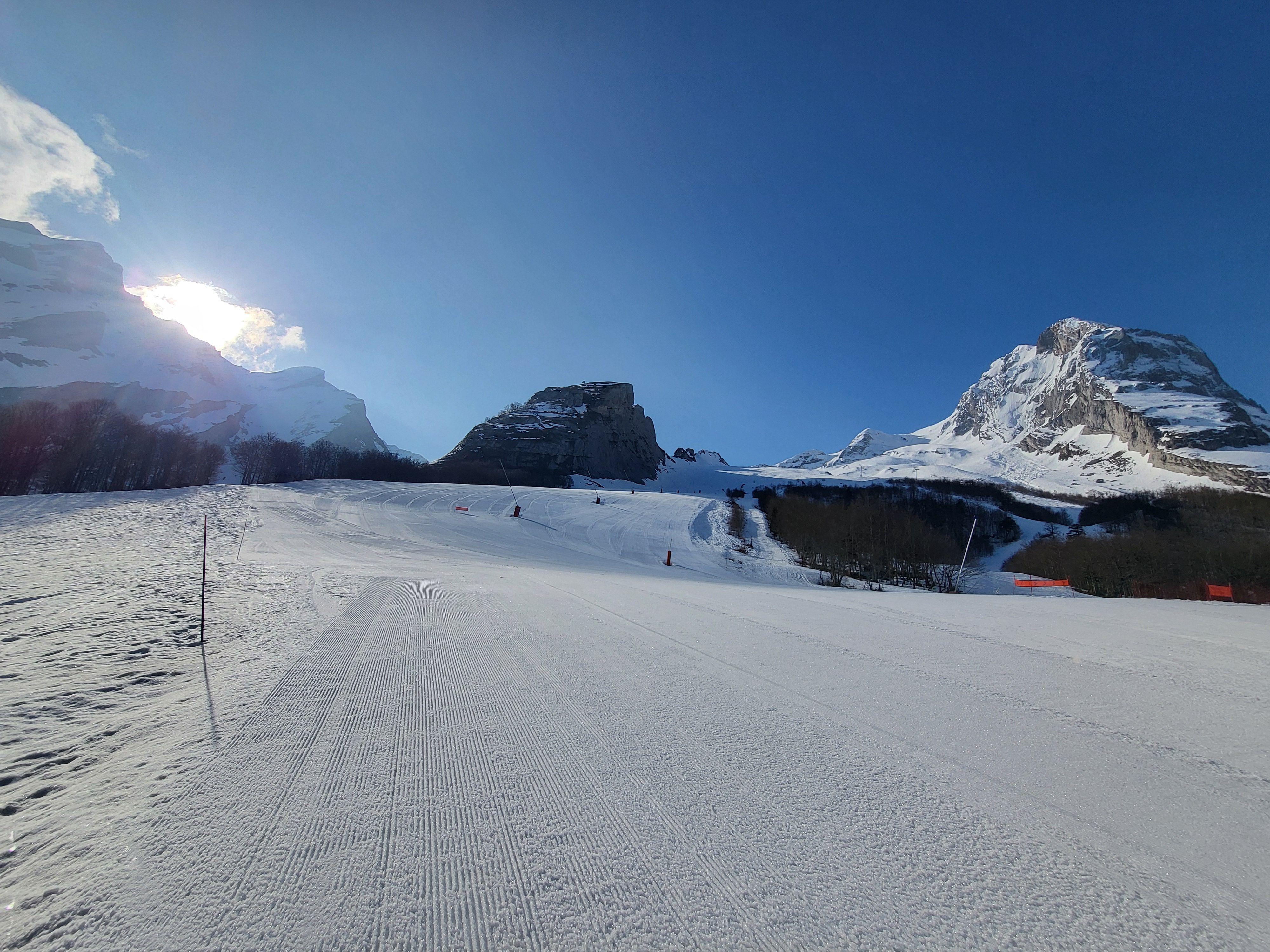 FIS Alpine Ski World Championships