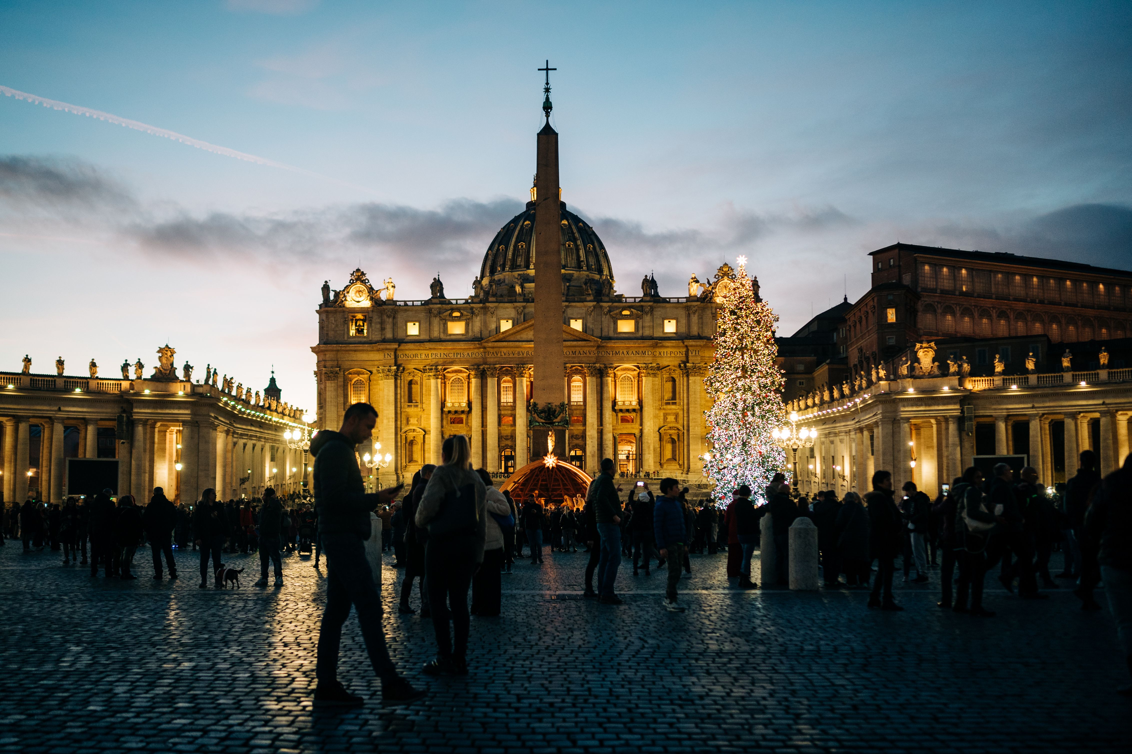 Italian City Breaks: A Winter Escape to Rome, Milan & Florence