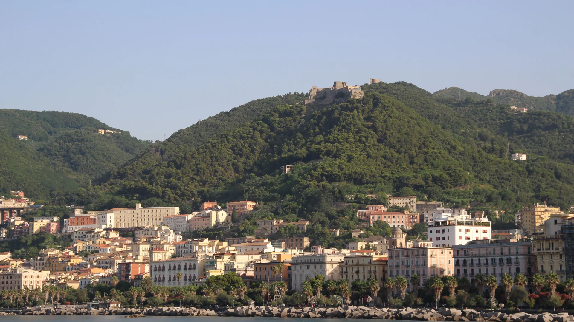 Salerno
