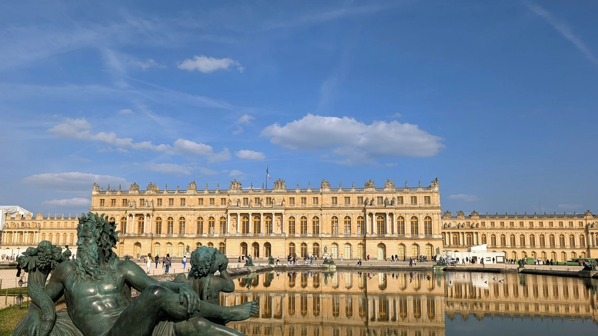 Versailles