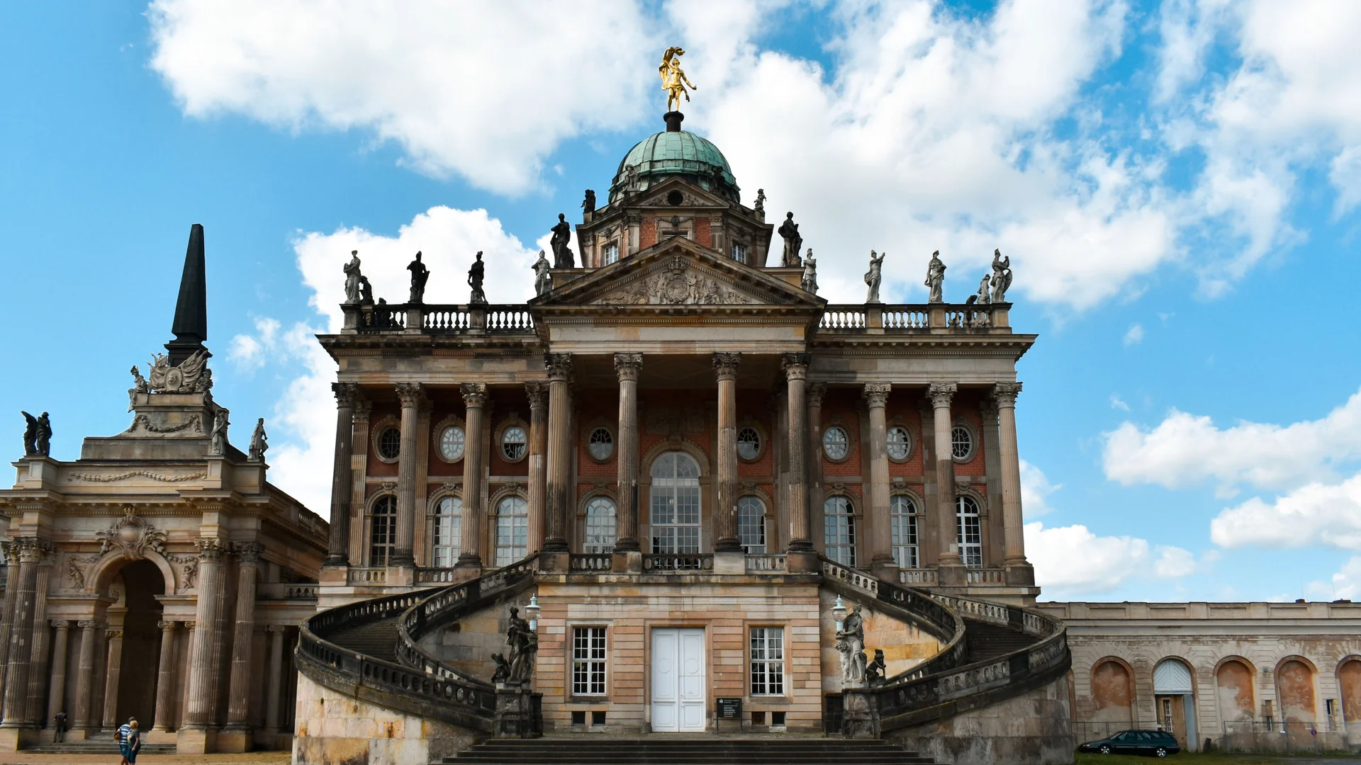 Potsdam