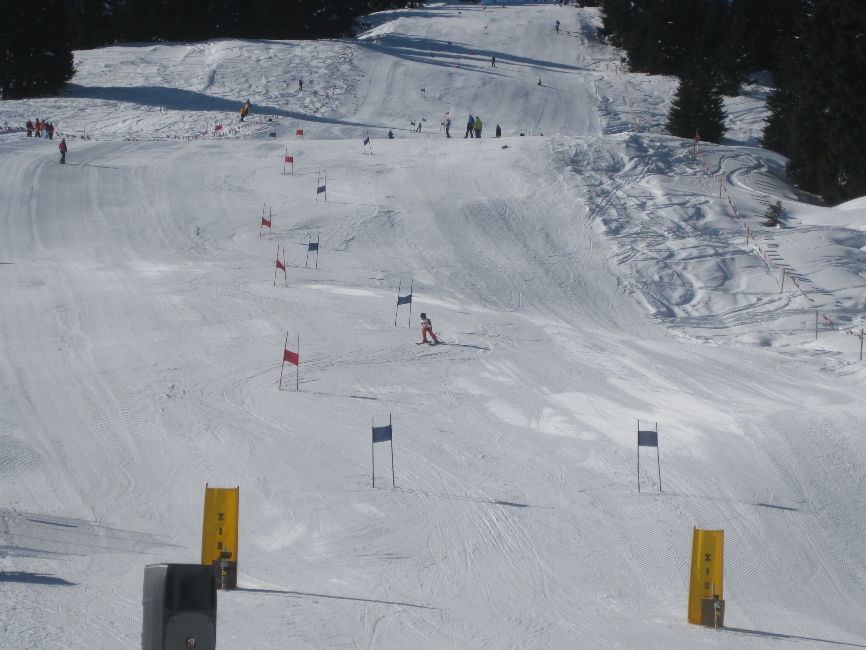 Garmisch-Partenkirchen Ski World Cup: Luxury SUV Hire from Munich