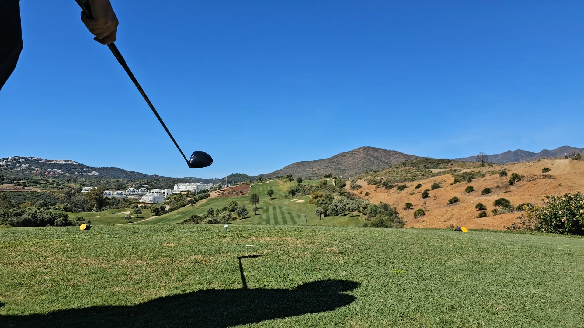 Andalucía Costa del Sol Open de España