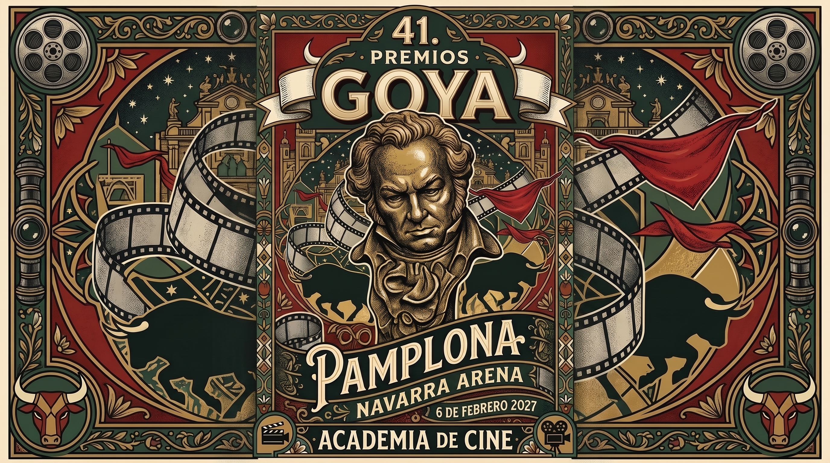 Goya Awards