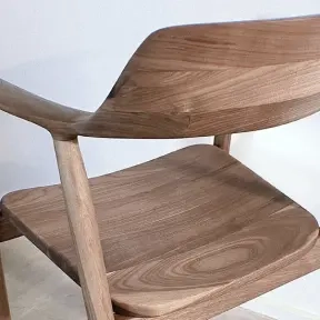 Chairmaking