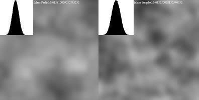 classic vs simplex noise