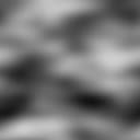 a cylindrical noise map