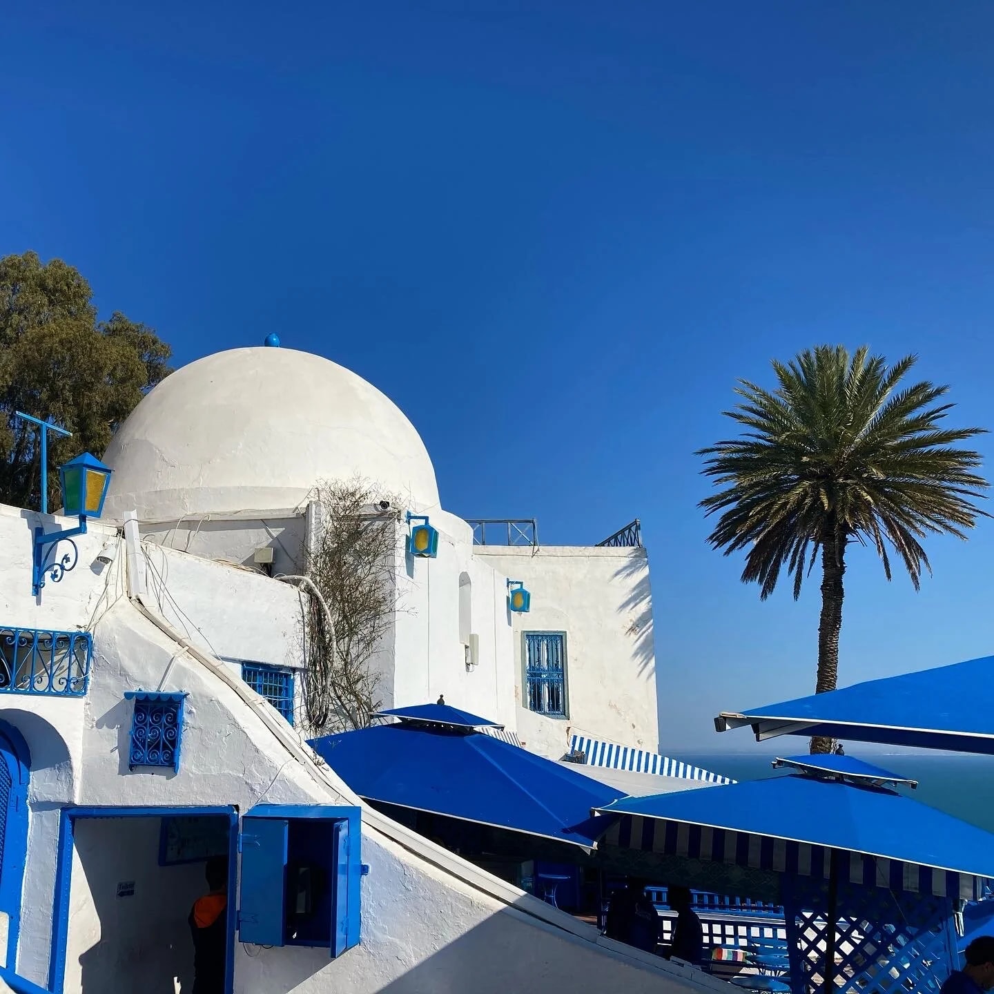 Sidi Bou Saïd