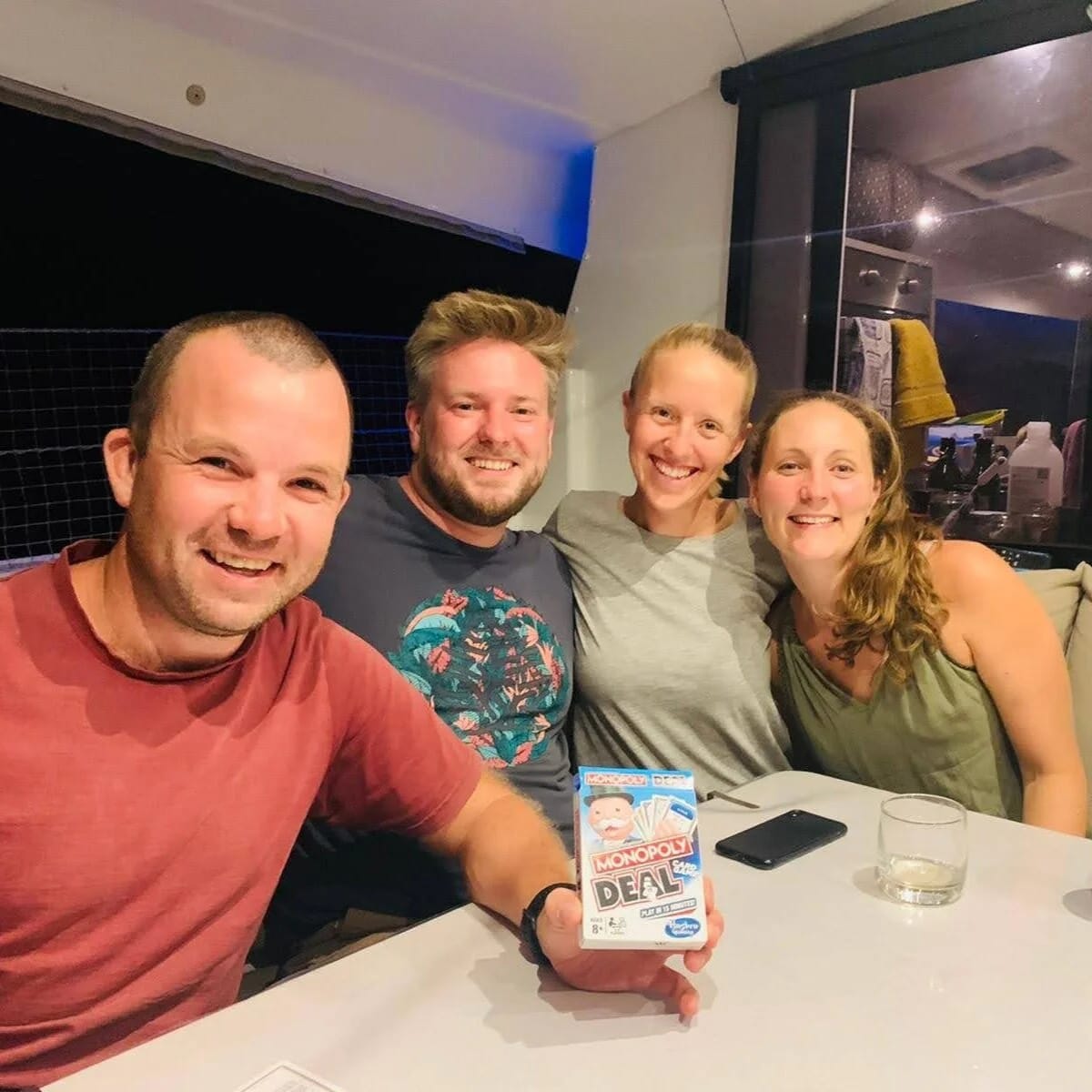 Goodbyes Are The Hardest Part