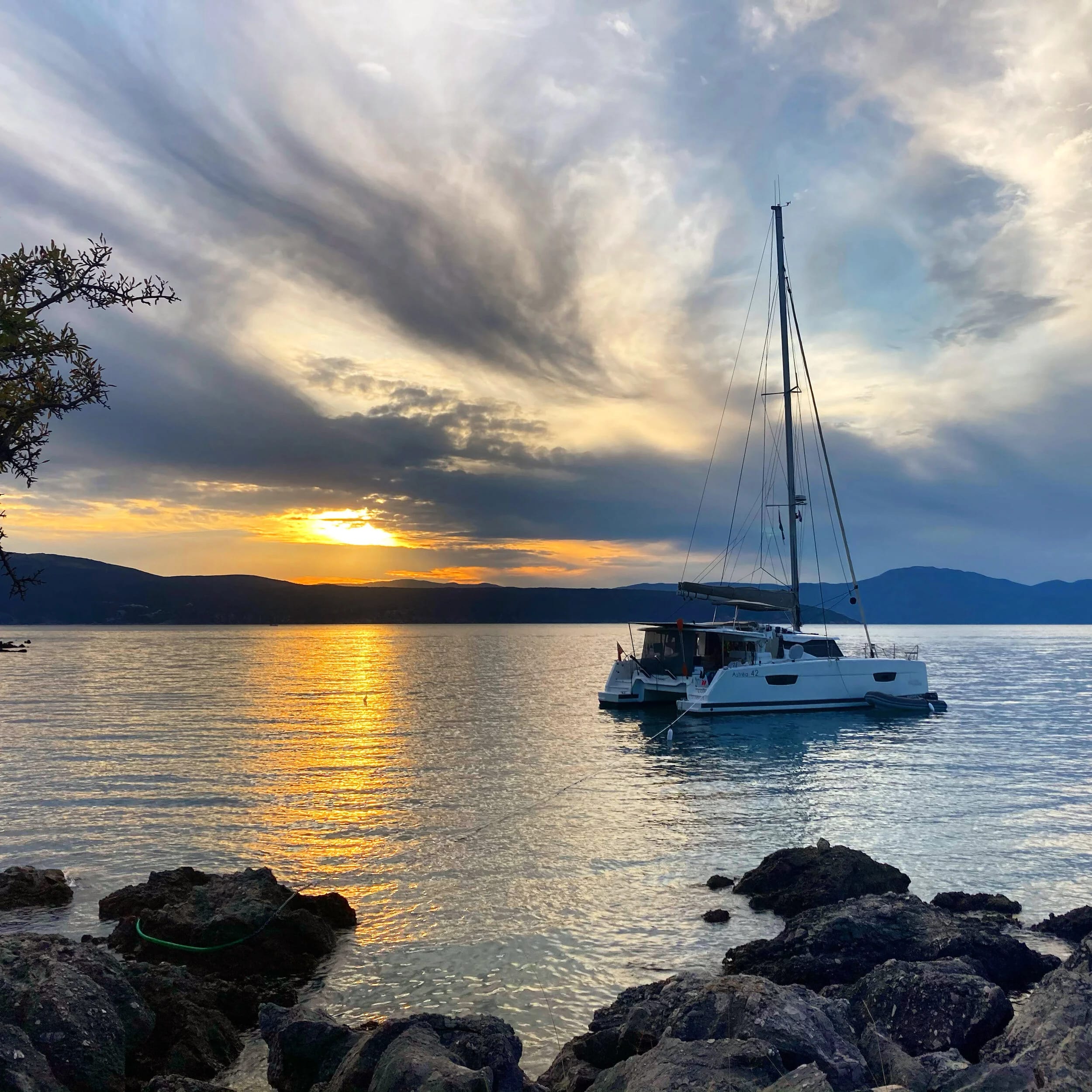 A World Full Of Light