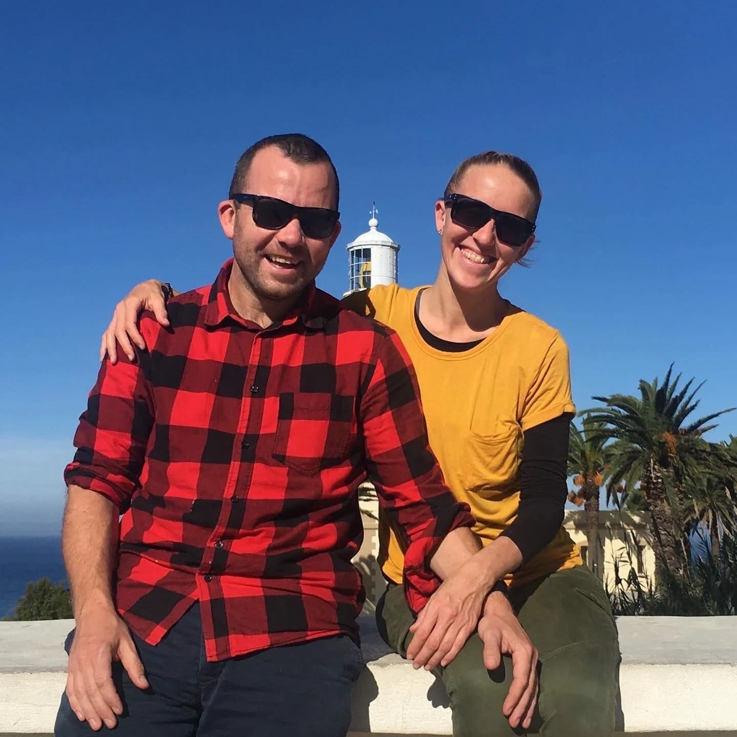 Happy Birthday, Captain!