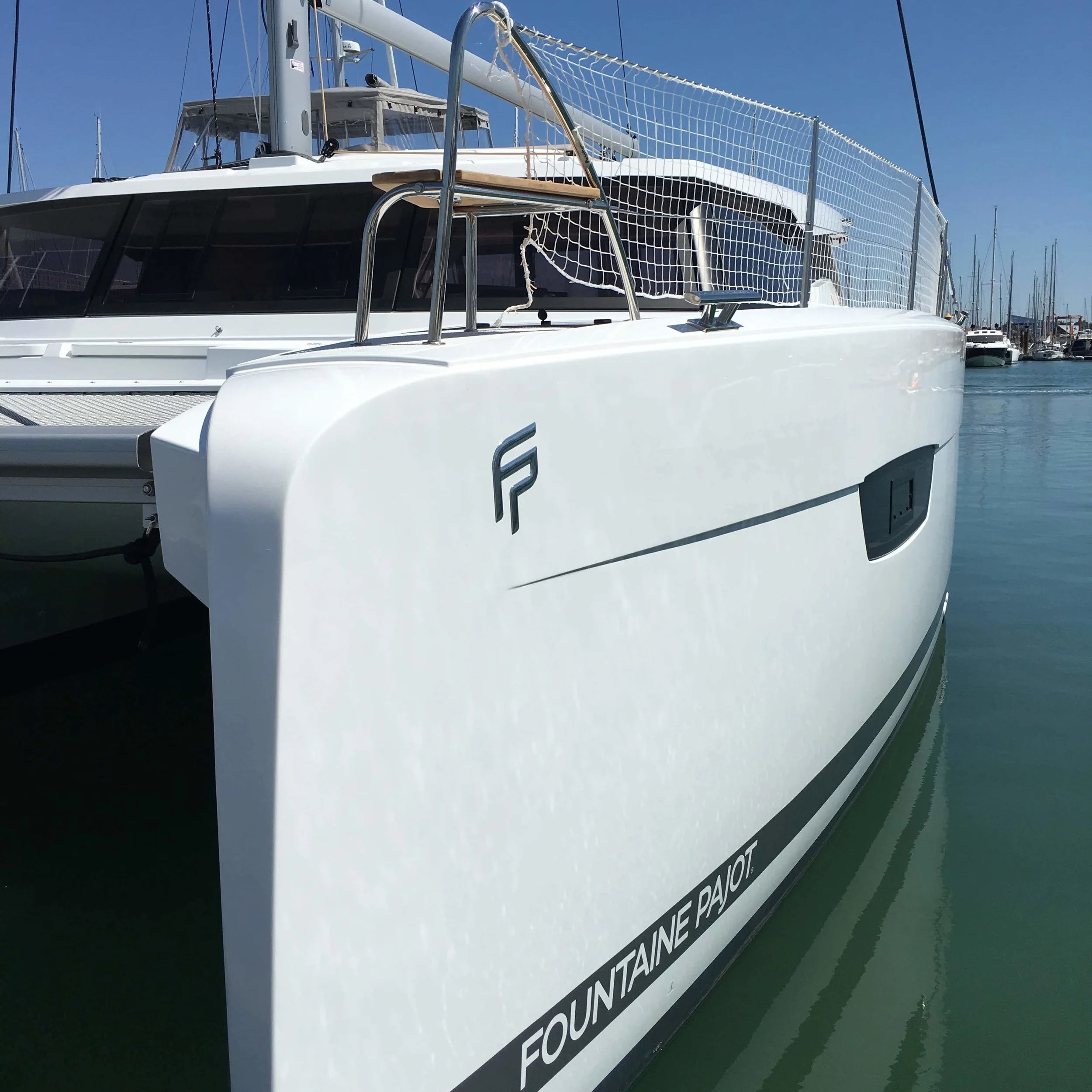 Boats, Burgs & Birthdays