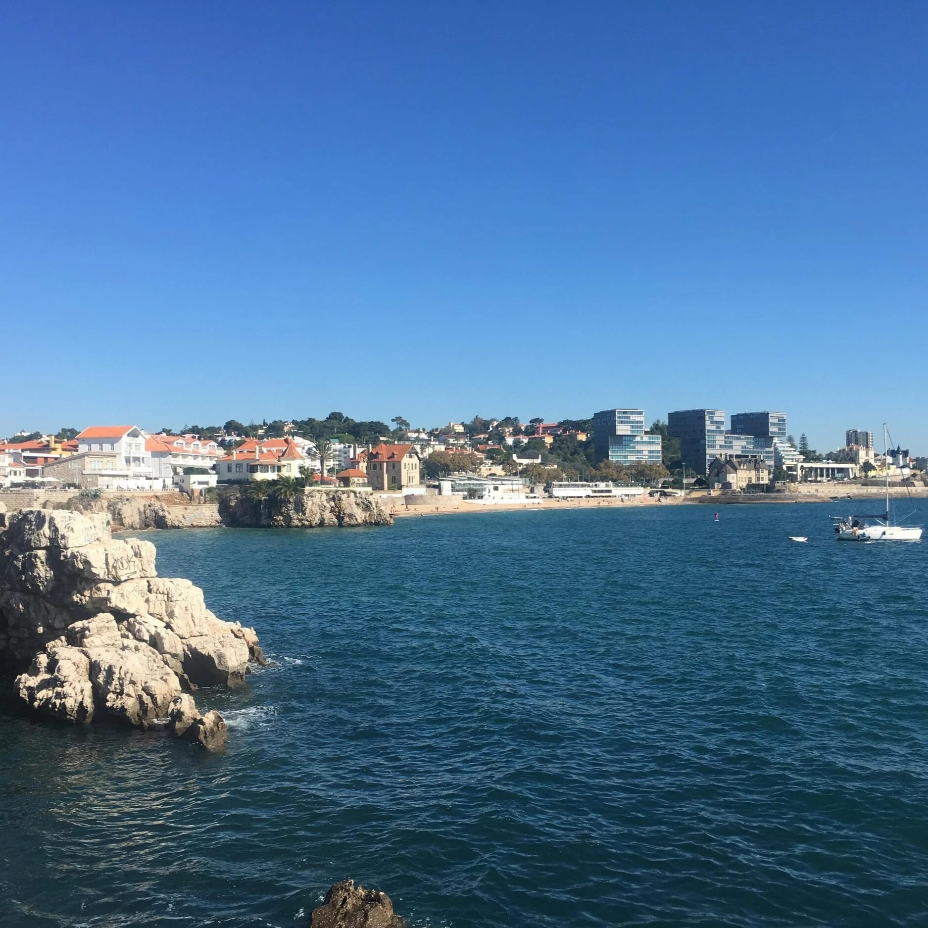 The Portuguese Riviera