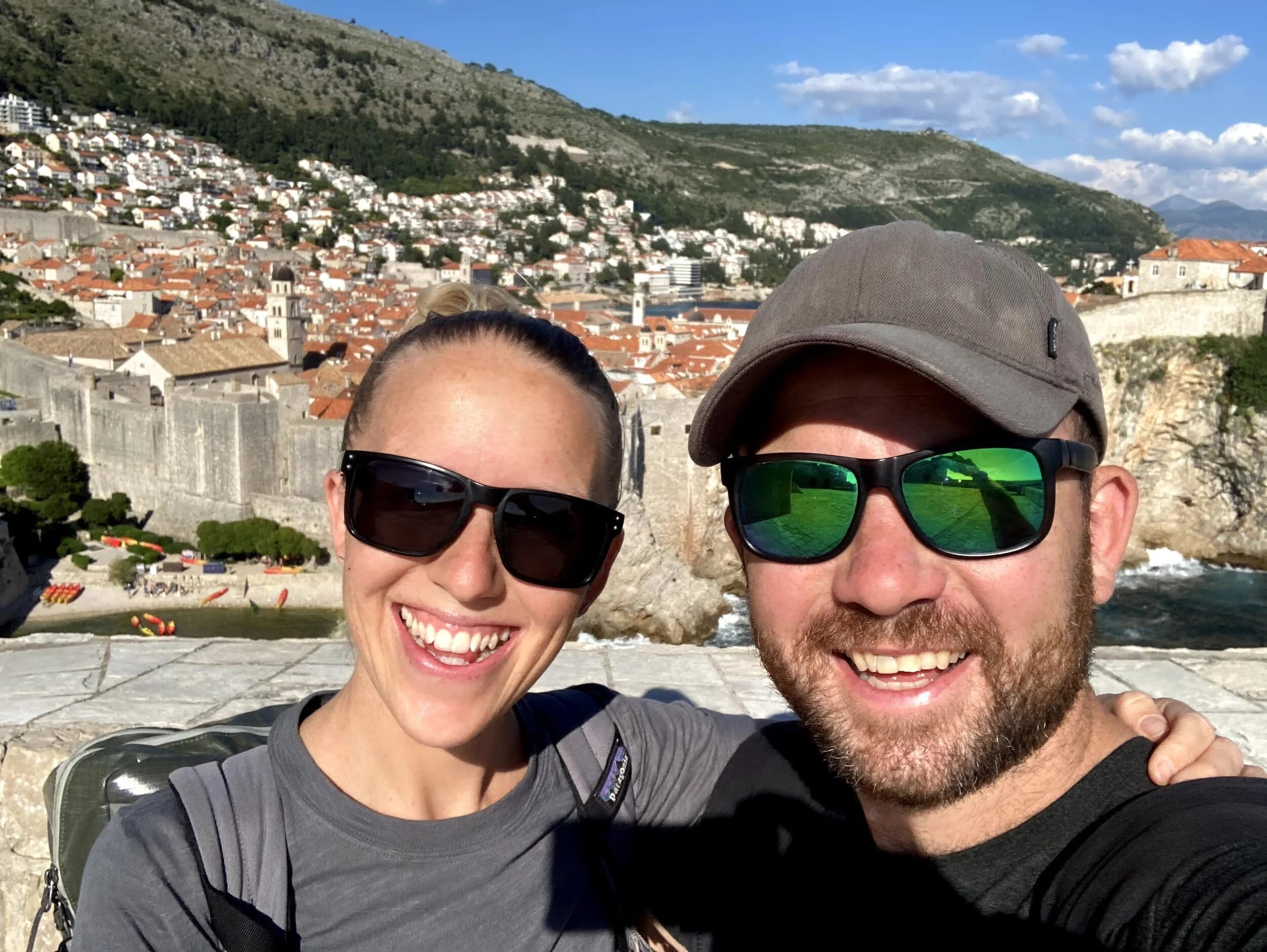 Dubrovnik (Part Deux)