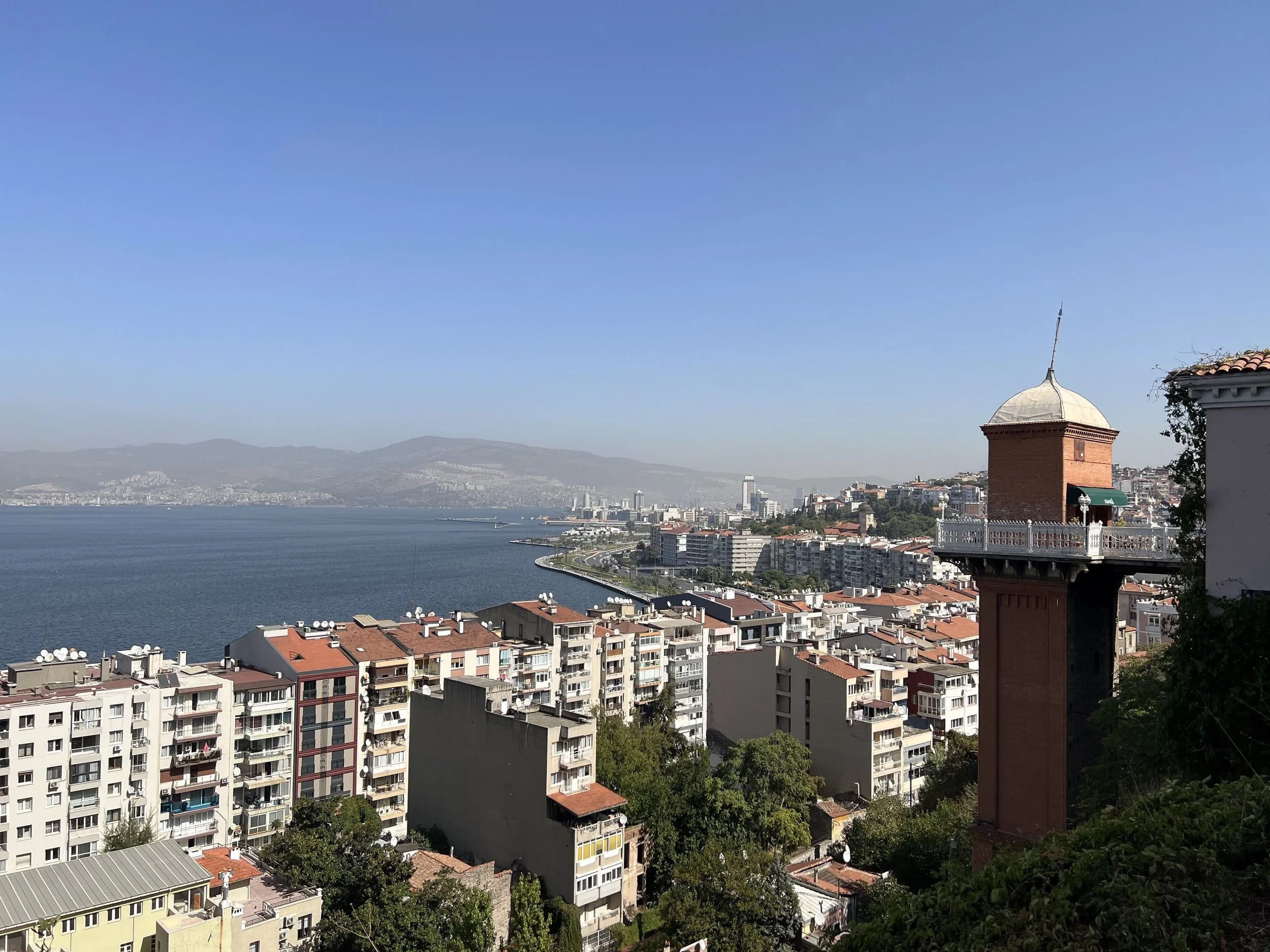 Izmir