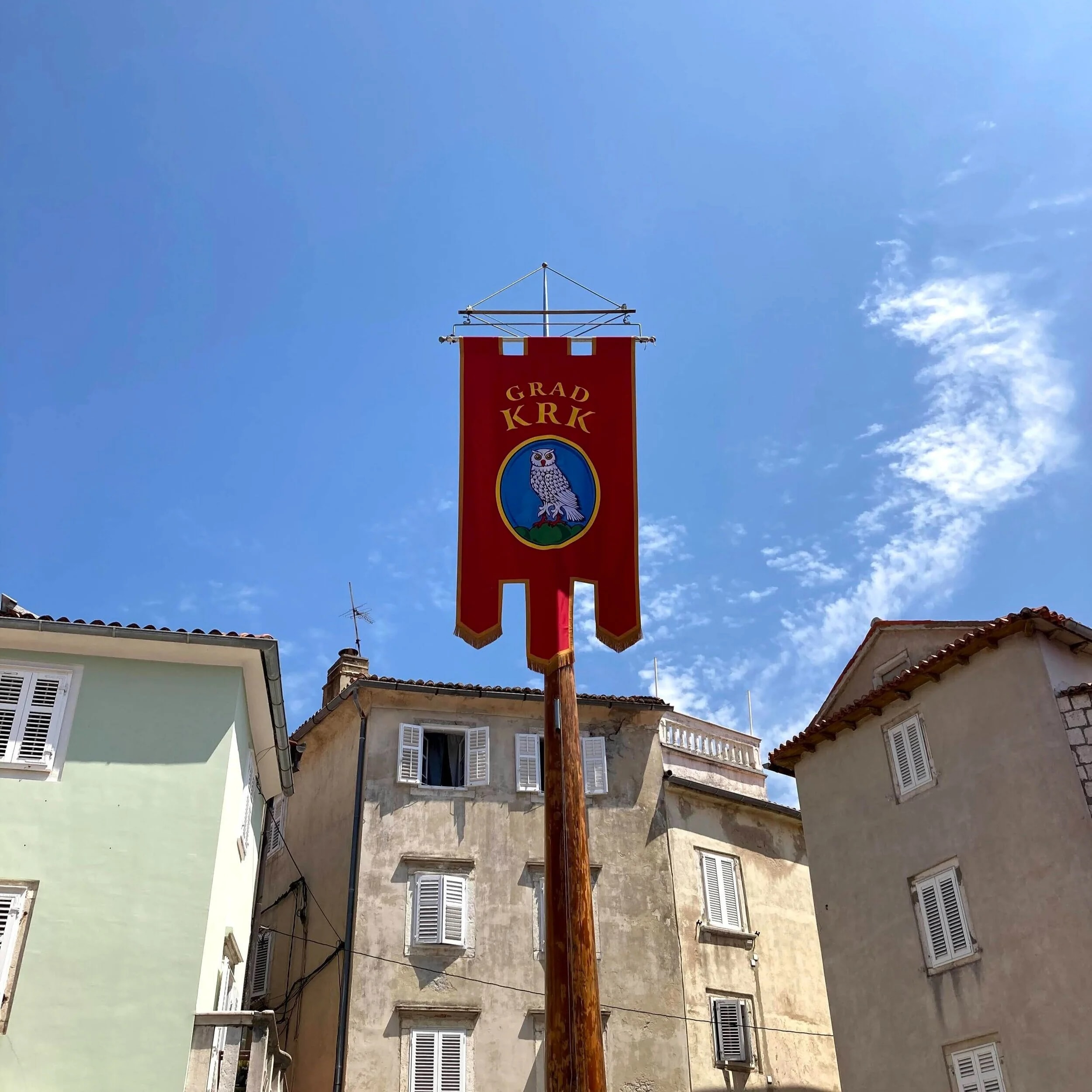 Lockdown: Weeks 7-12