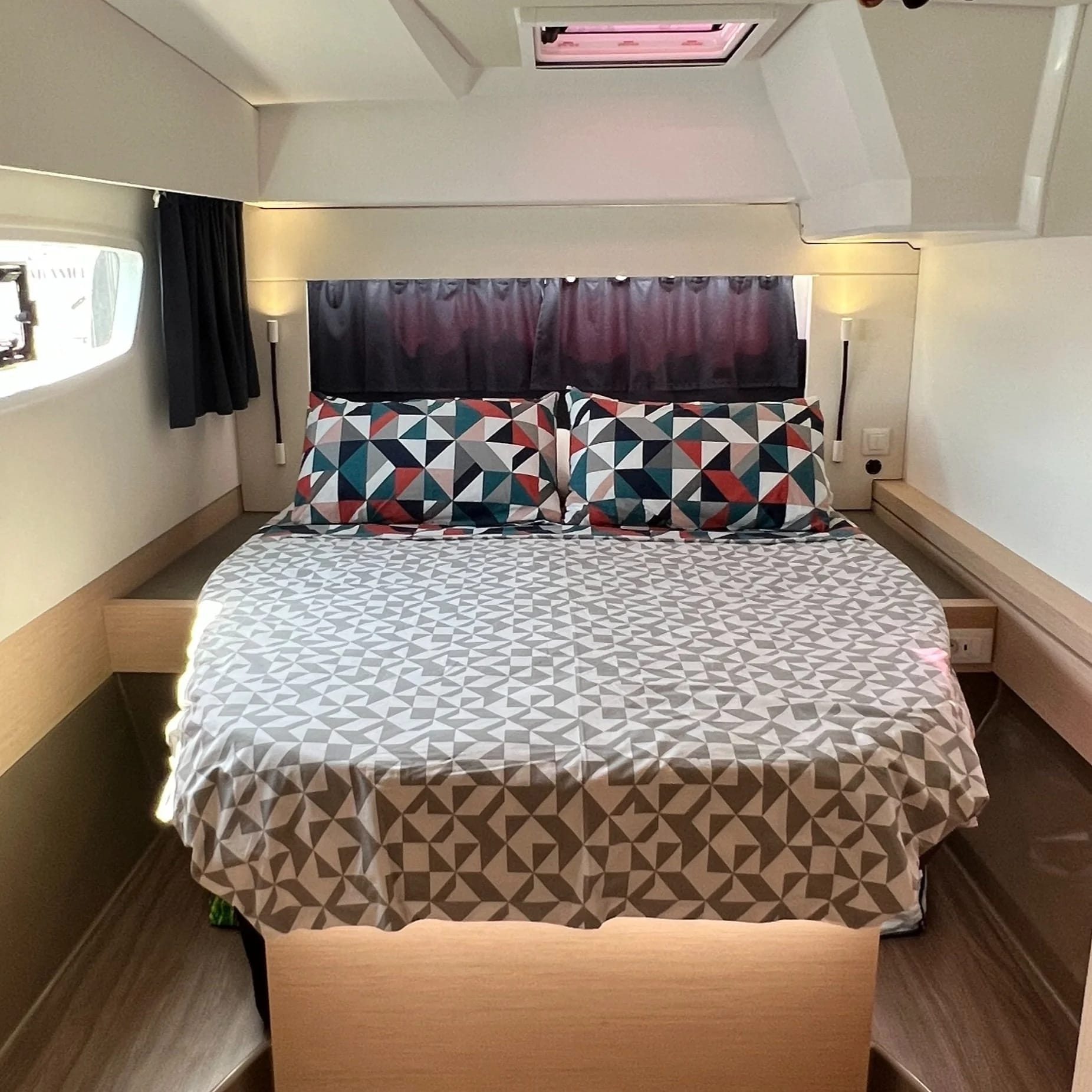 Welcome To Life Aboard!