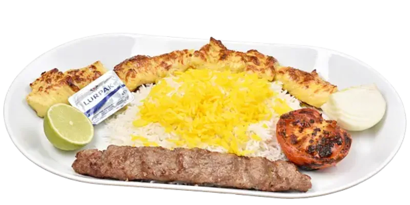 Shahan Restaurant Catering — Iranian F&B in Hvidovre, Denmark