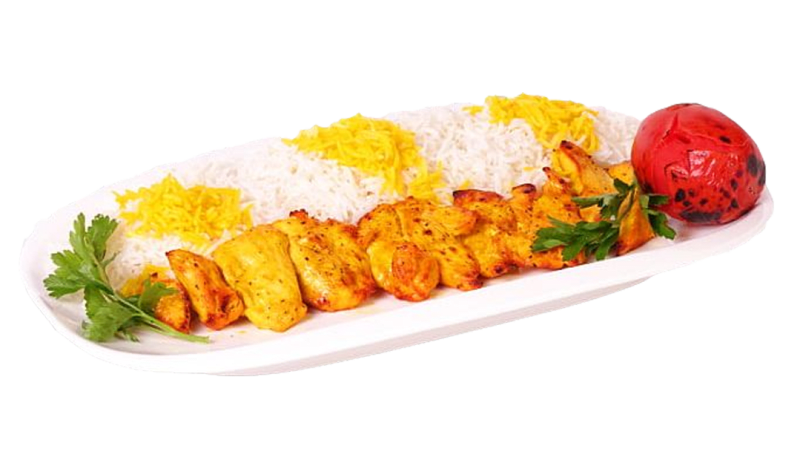 Shirzad Restaurant — Iranian F&B in Frederiksberg, Denmark