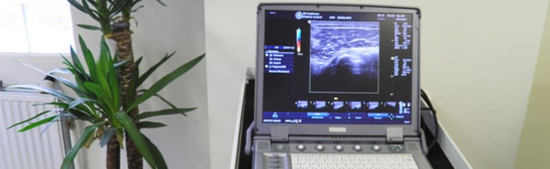 Rheumatology Specialist Clinic — Iranian Health & Beauty in Vanløse, Denmark