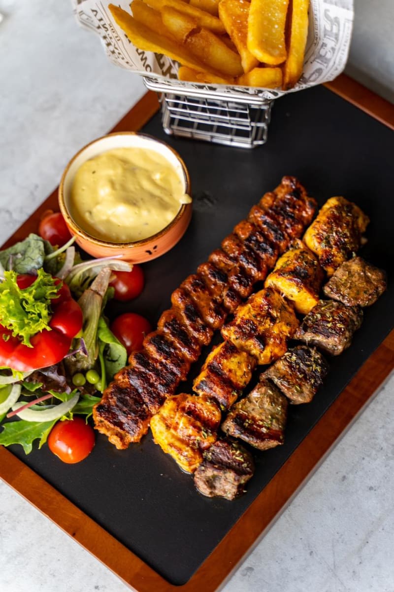 GÖRKEM — Turkish F&B in Albertslund, Denmark (photo 2)