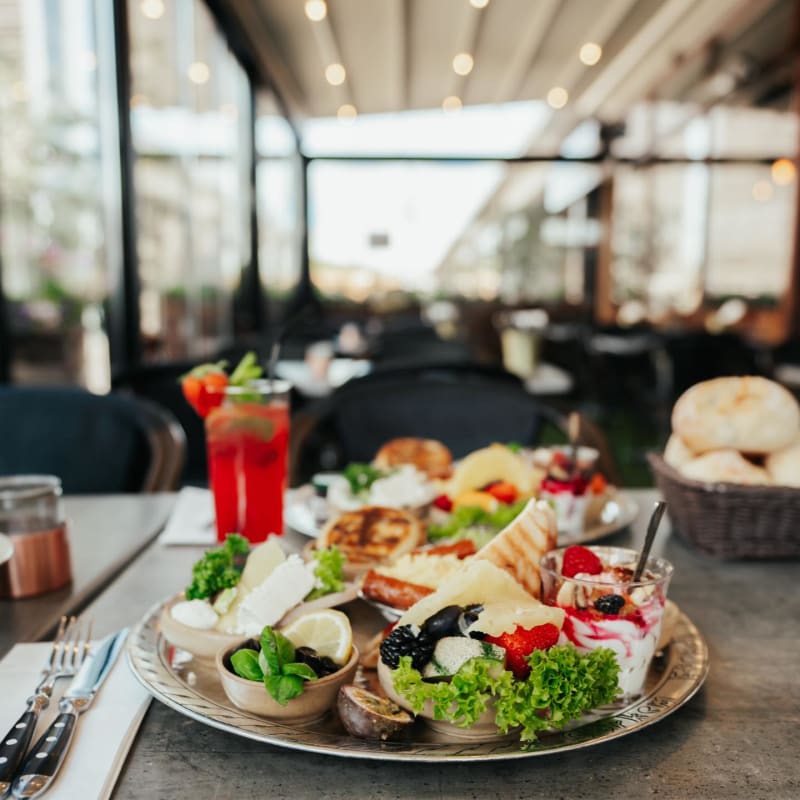 GÖRKEM — Turkish F&B in Albertslund, Denmark (photo 4)