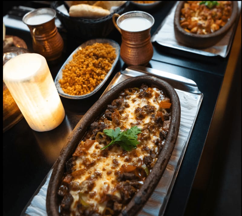 Muma — Turkish F&B in Taastrup, Denmark (photo 3)