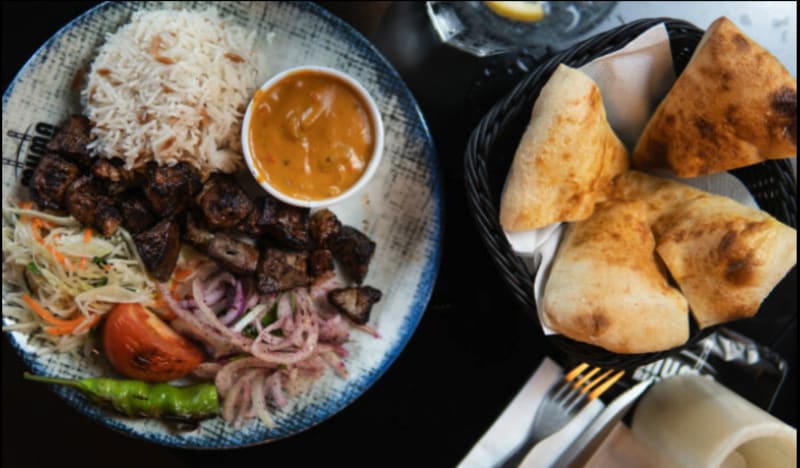 Muma — Turkish F&B in Taastrup, Denmark (photo 4)