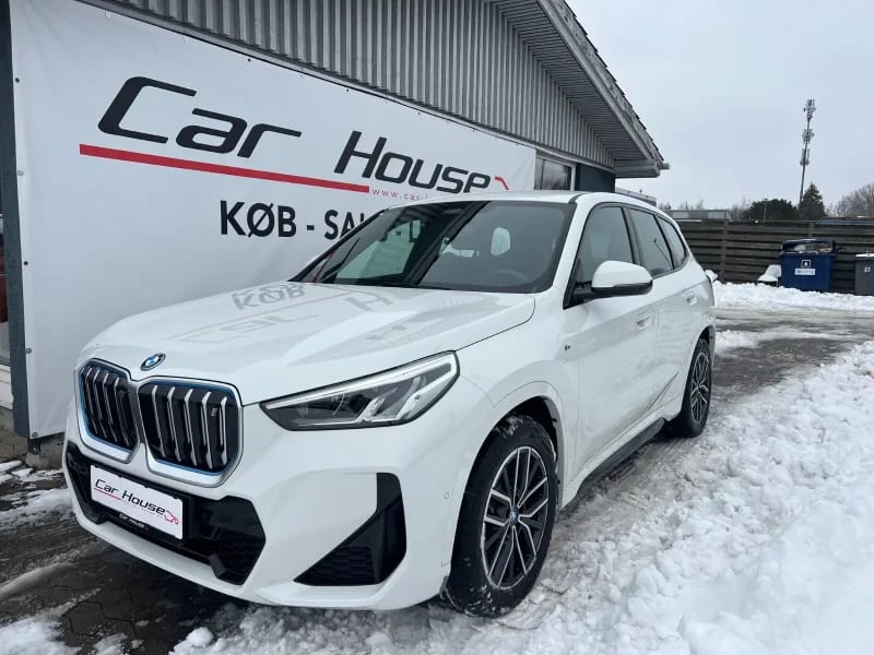 Car House — Turkish Car in Ballerup, Denmark