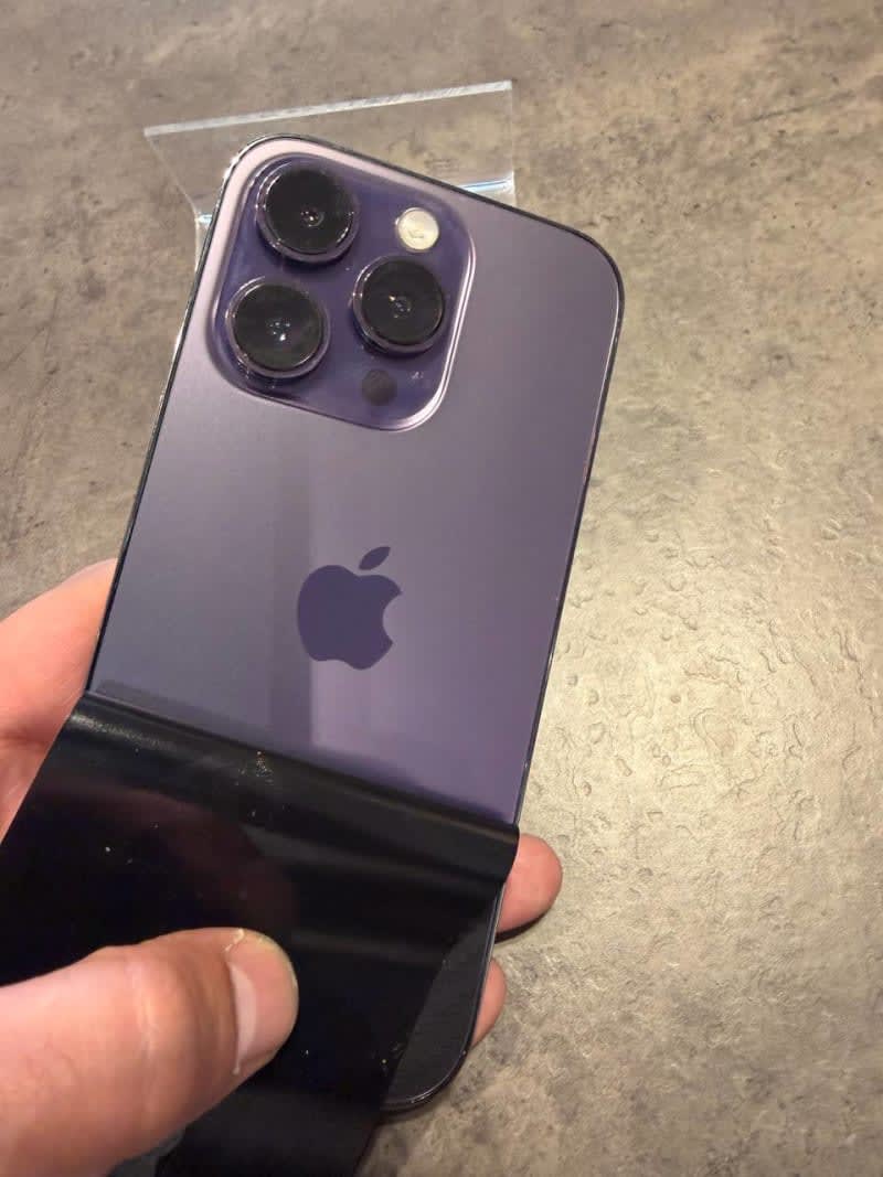 iphone 13 Mini — Iranian Second hand in Søborg, Denmark (photo 2)