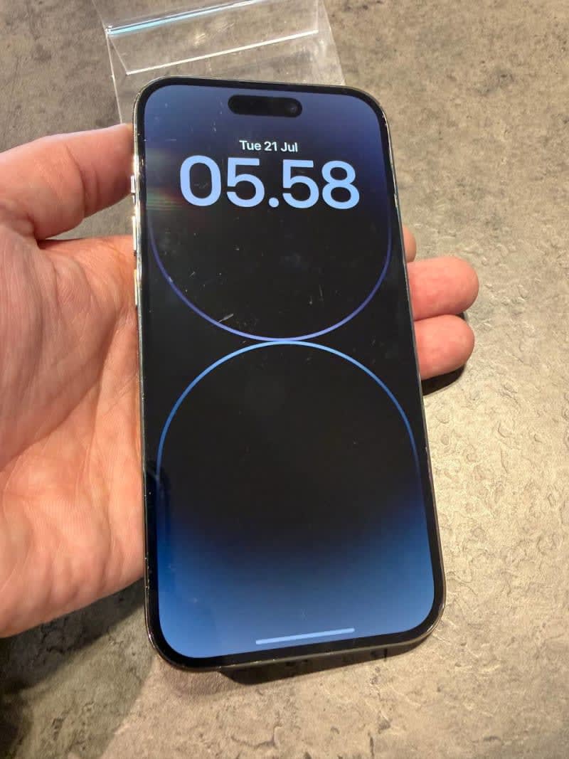 iphone 13 Mini — Iranian Second hand in Søborg, Denmark (photo 4)