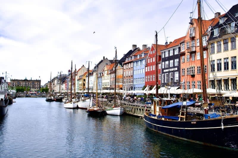 Davoud Ansari — Iranian Health & Beauty in København K, Denmark