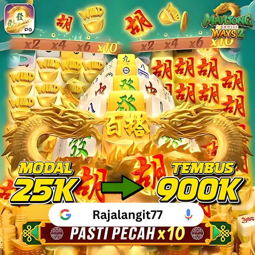 Rajalangit77 - Bandar Slot Online Gacor 77 Paling Banyak Maxwin Tahun 2025